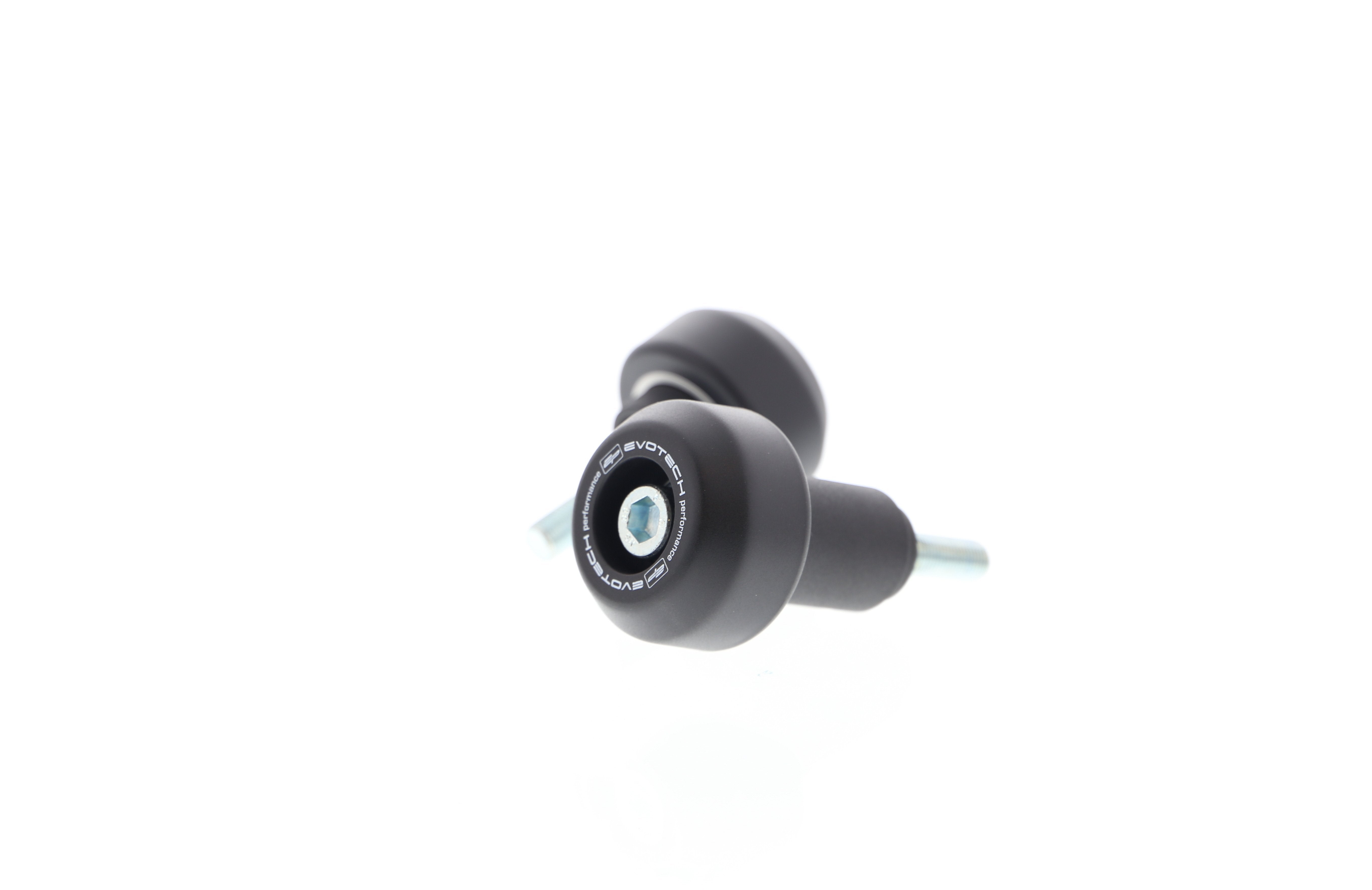 Evotech Yamaha MT-10 Crash Protection Bobbins (2016 - 2021)