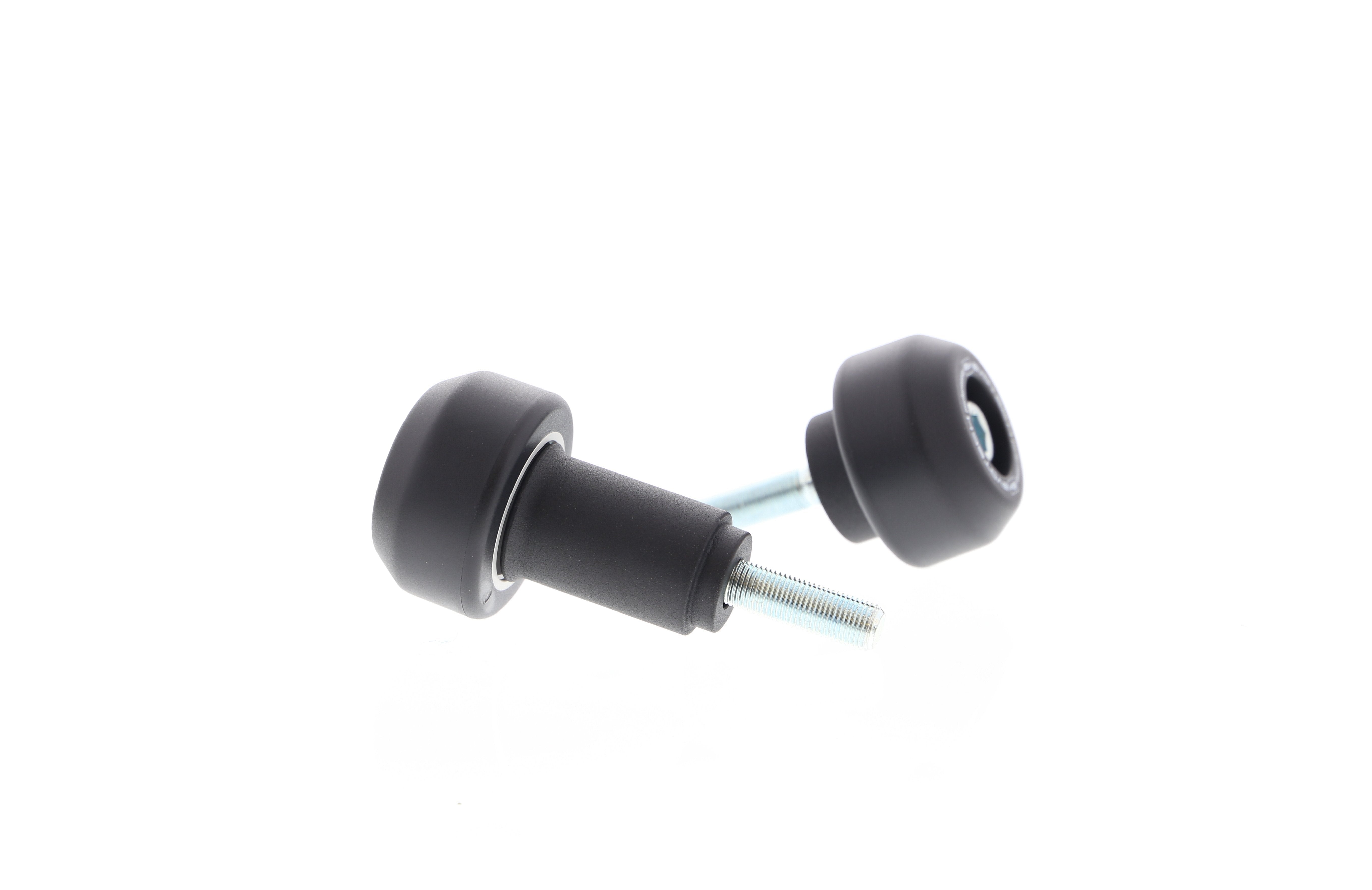 Evotech Yamaha MT-10 SP Crash Protection Bobbins (2022+)
