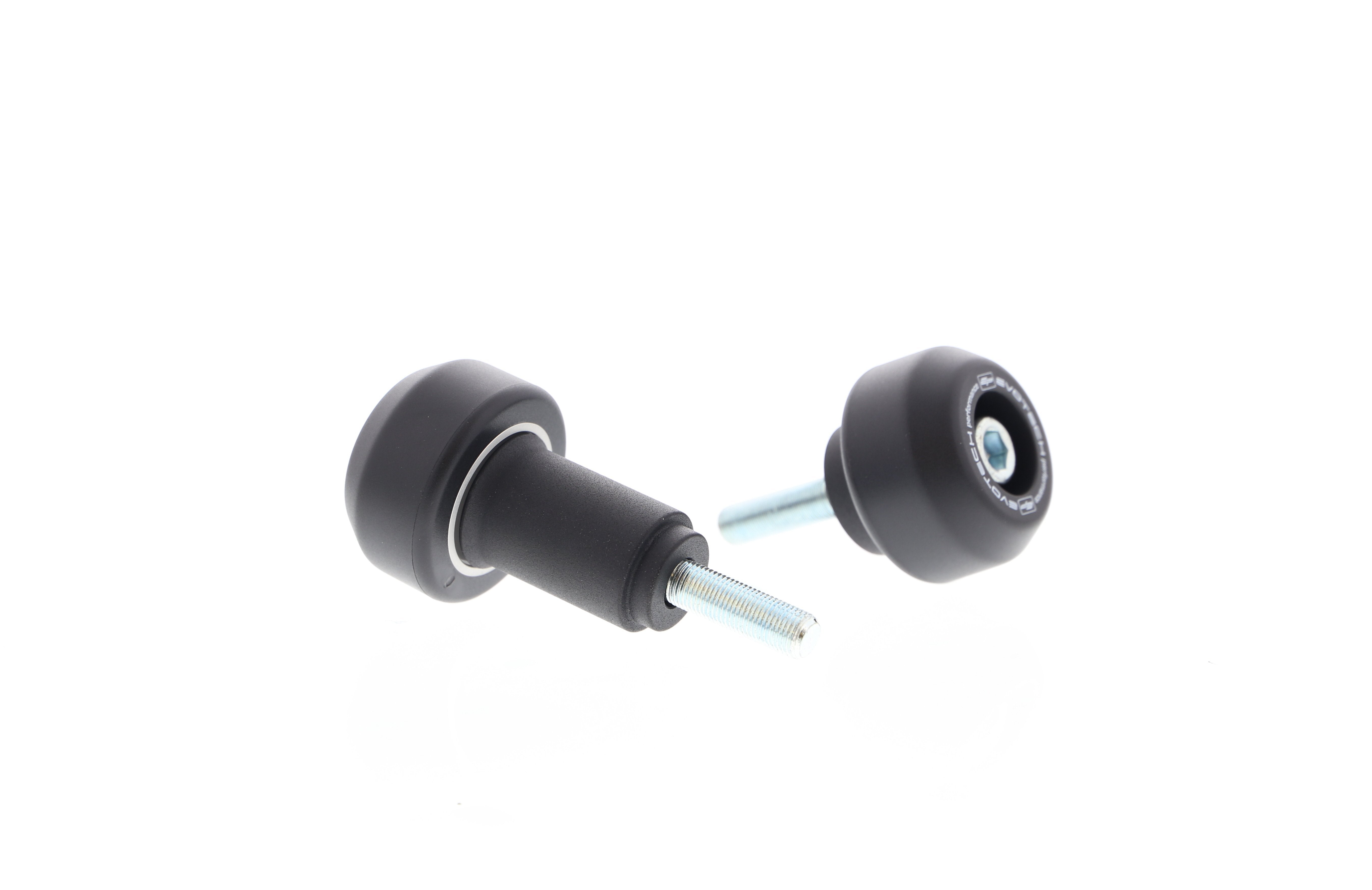 Evotech Yamaha MT-10 Crash Protection Bobbins (2022+)