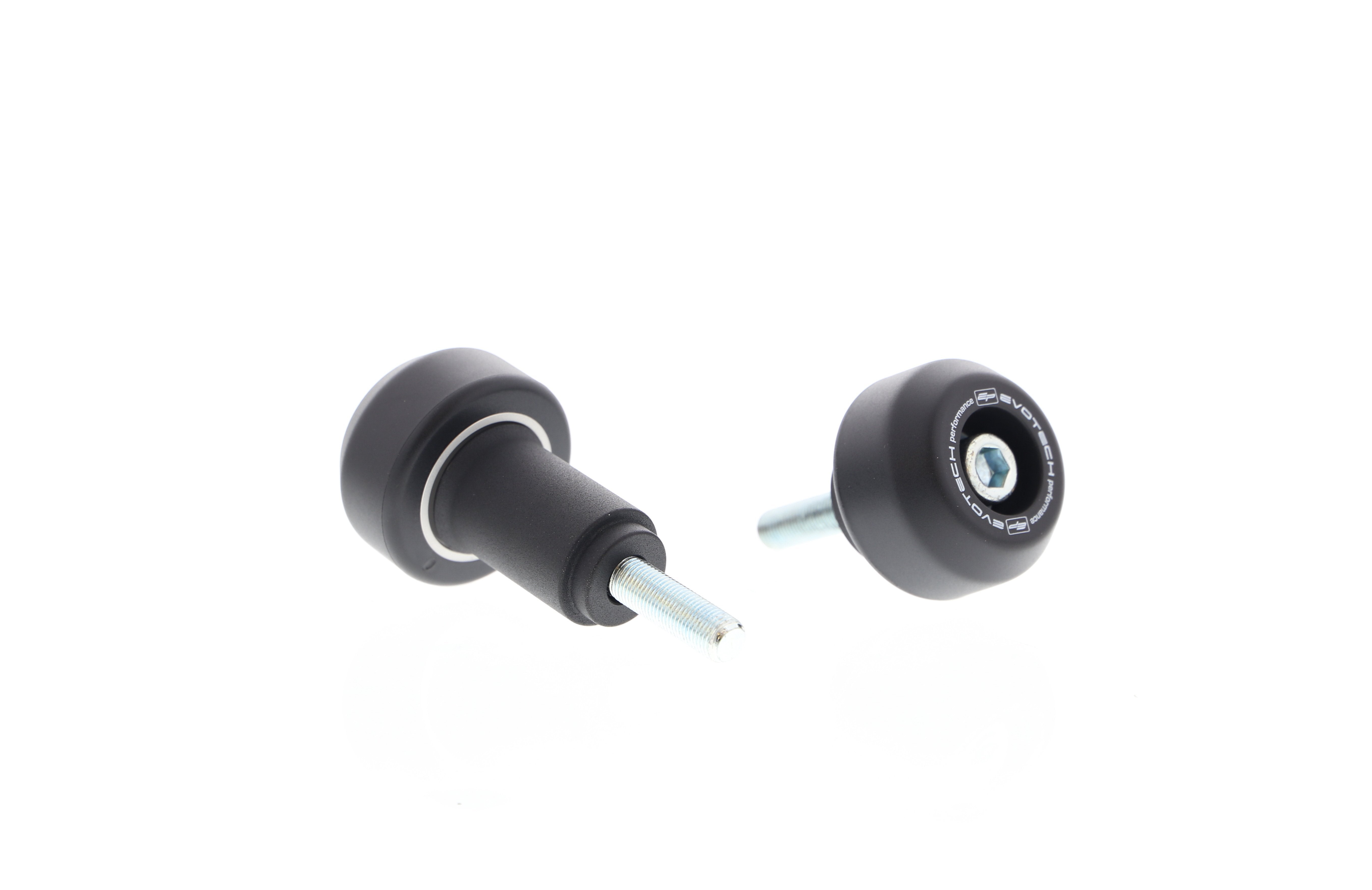 Evotech Yamaha MT-10 Crash Protection Bobbins (2016 - 2021)