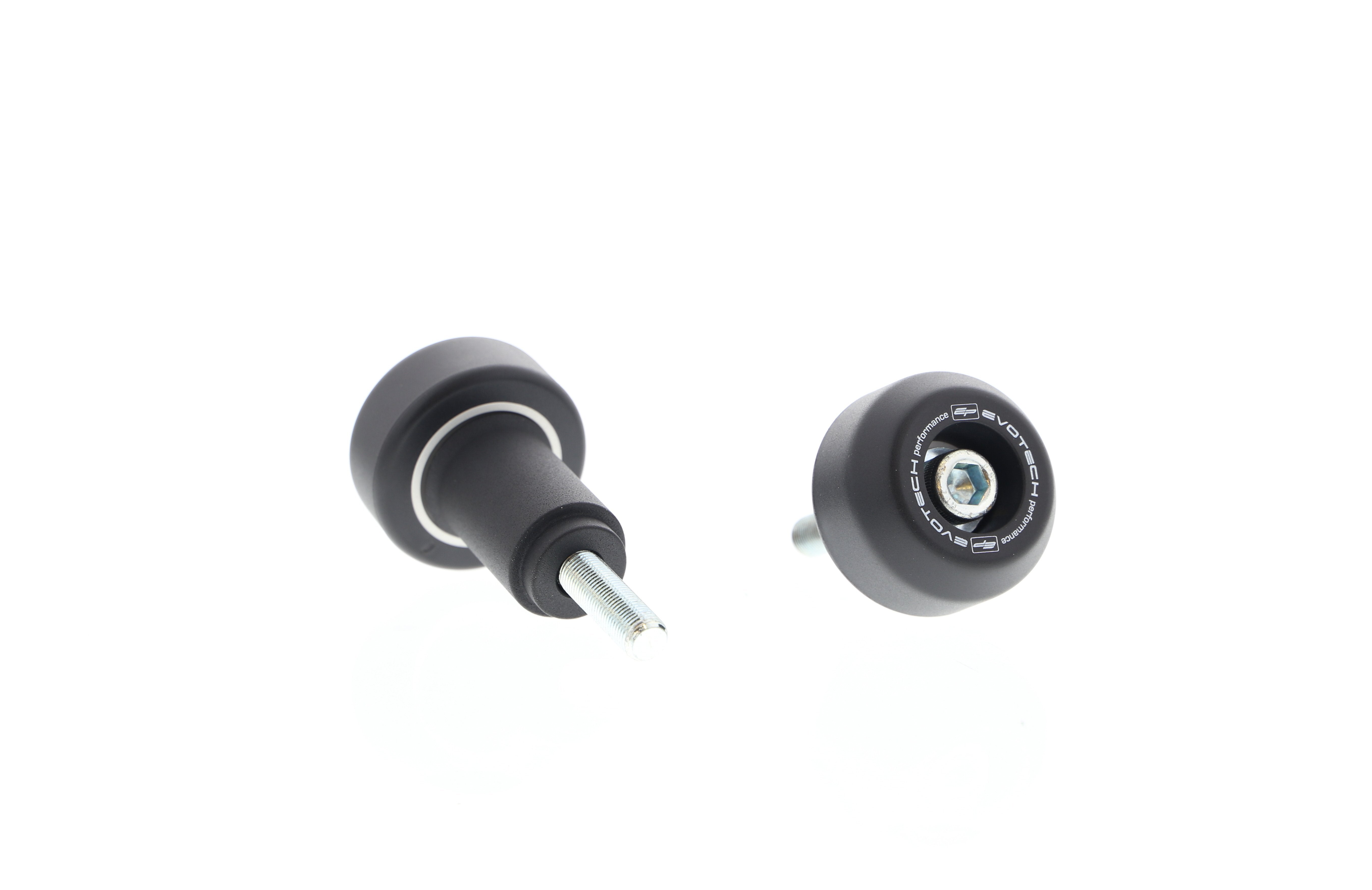 Evotech Yamaha MT-10 SP Crash Protection Bobbins (2022+)