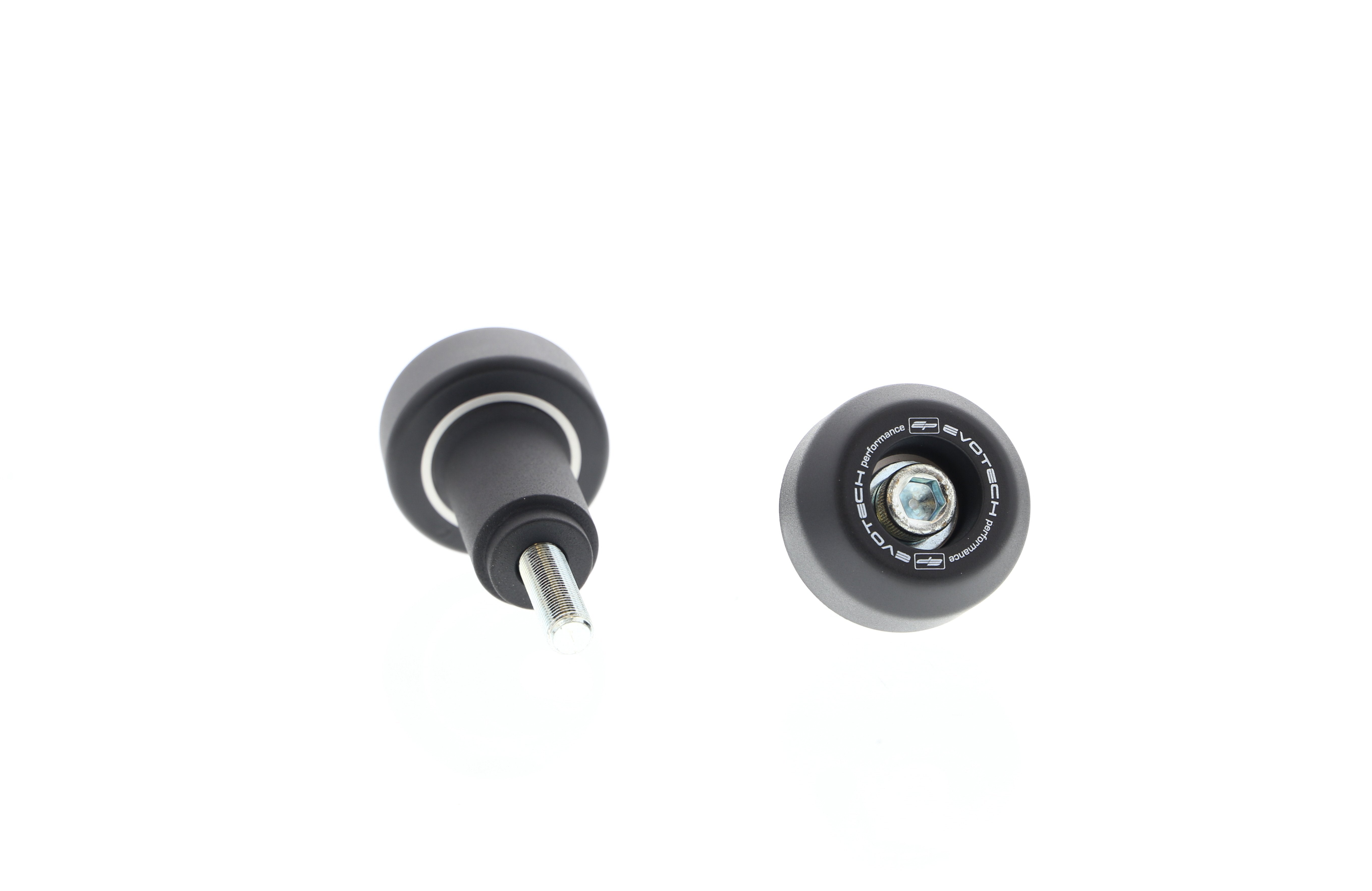 Evotech Yamaha MT-10 Crash Protection Bobbins (2016 - 2021)