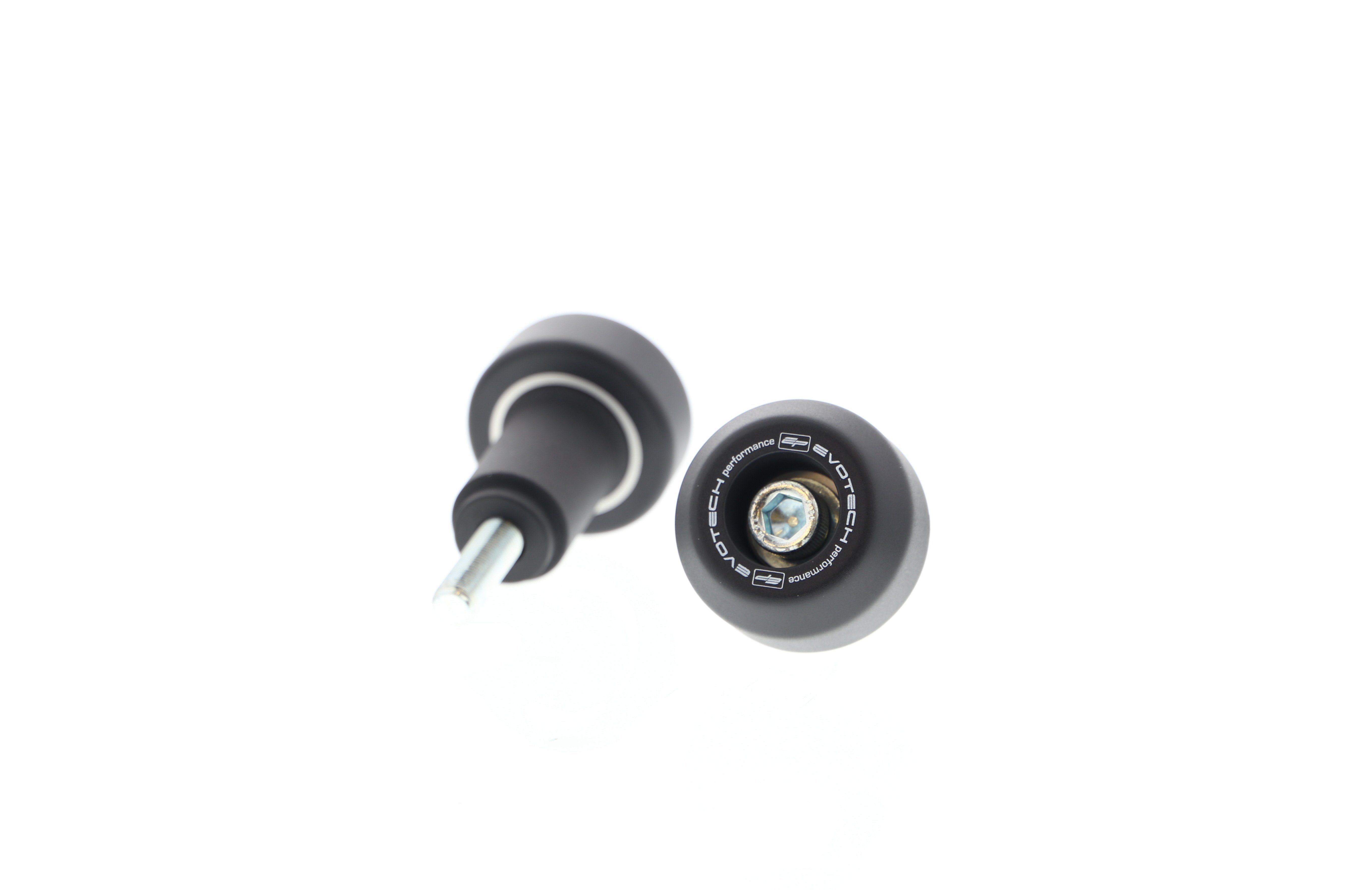 Evotech Yamaha YZF-R1M Crash Protection Bobbins (2020+)