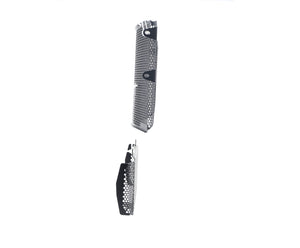 Evotech Yamaha MT-10 Radiator Oil Cooler Guard Set (2022+)