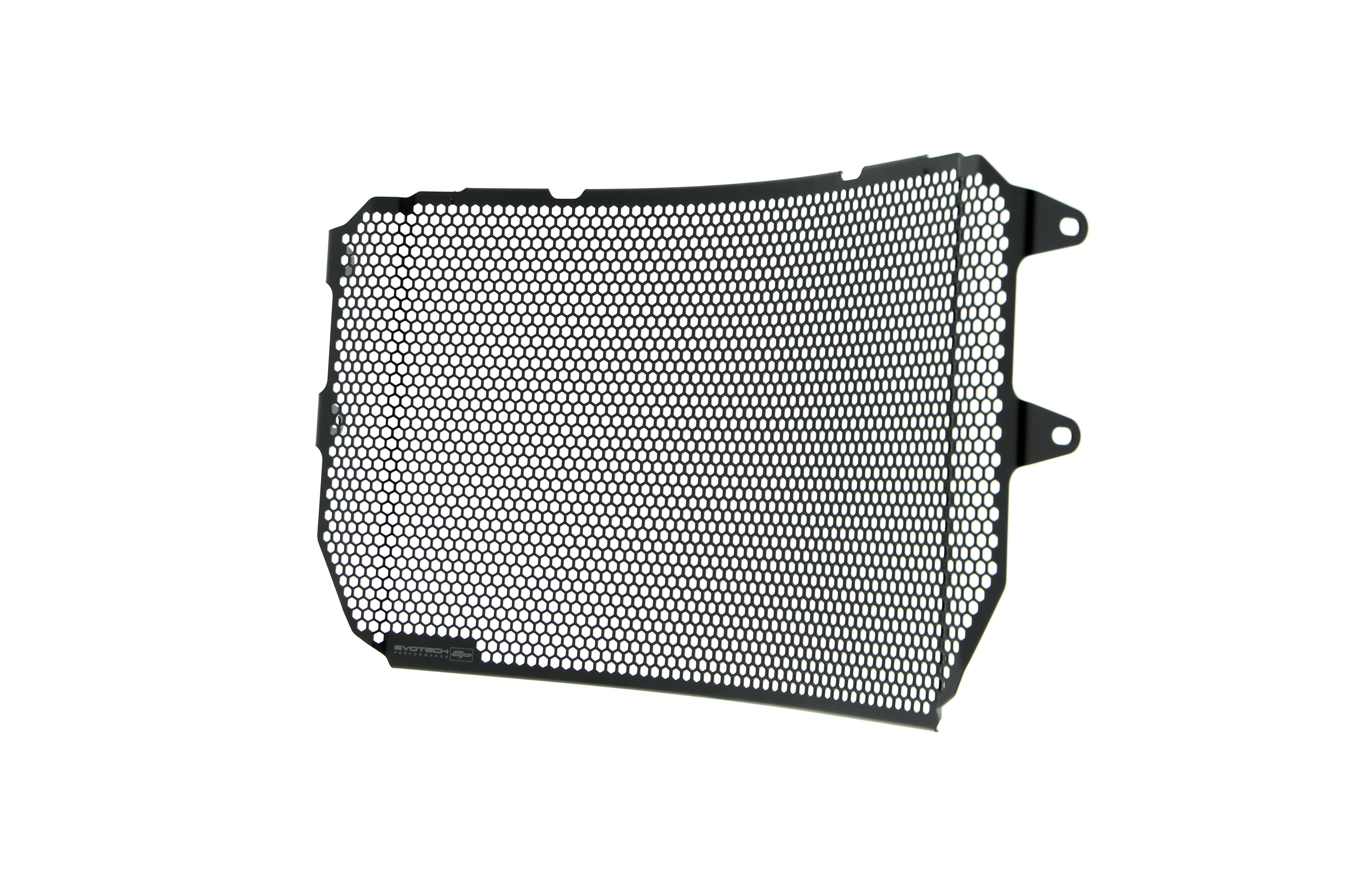 Evotech Yamaha MT-10 SP Radiator Guard (2016 - 2021)