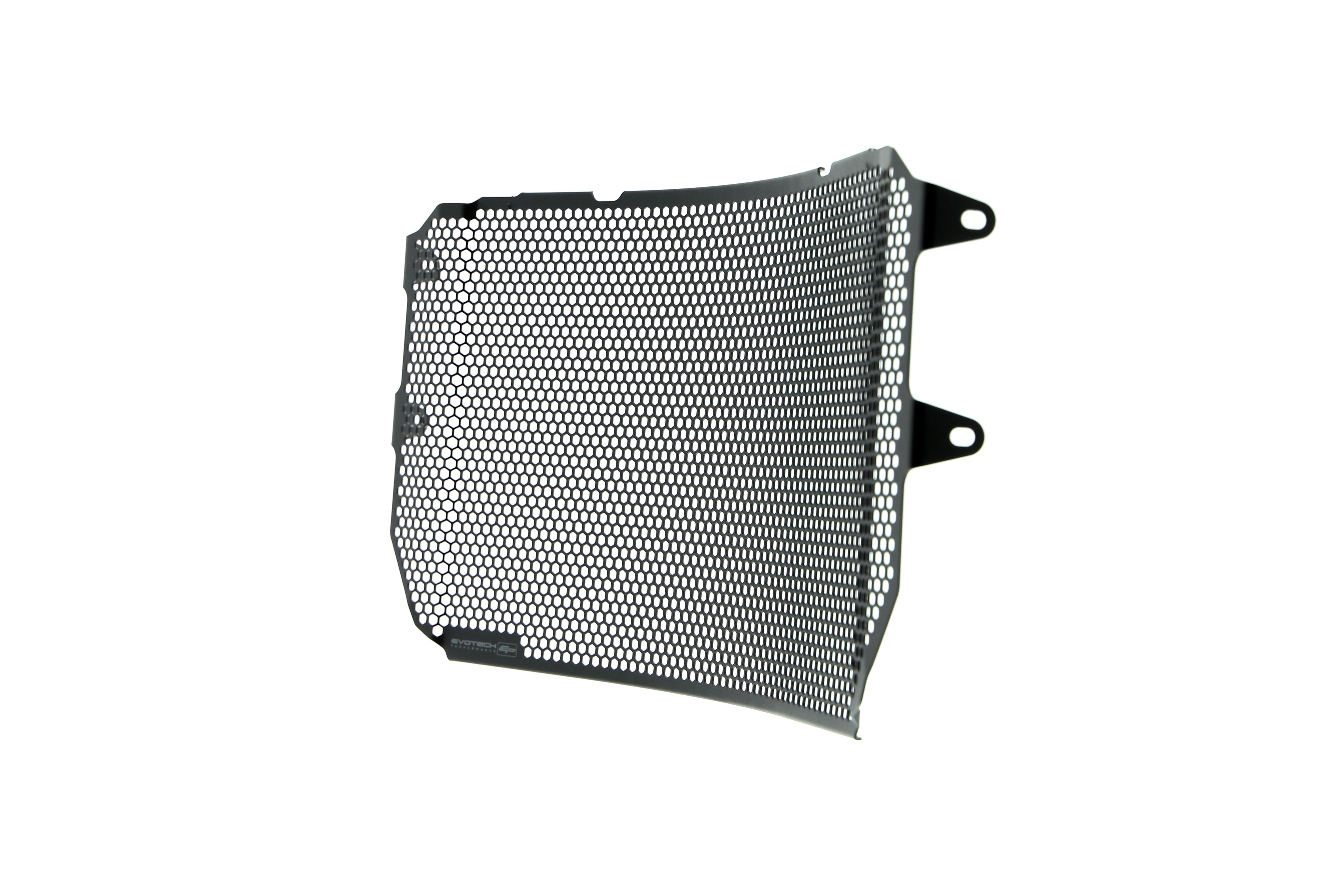 Evotech Yamaha MT-10 Radiator Guard (2016 - 2021)