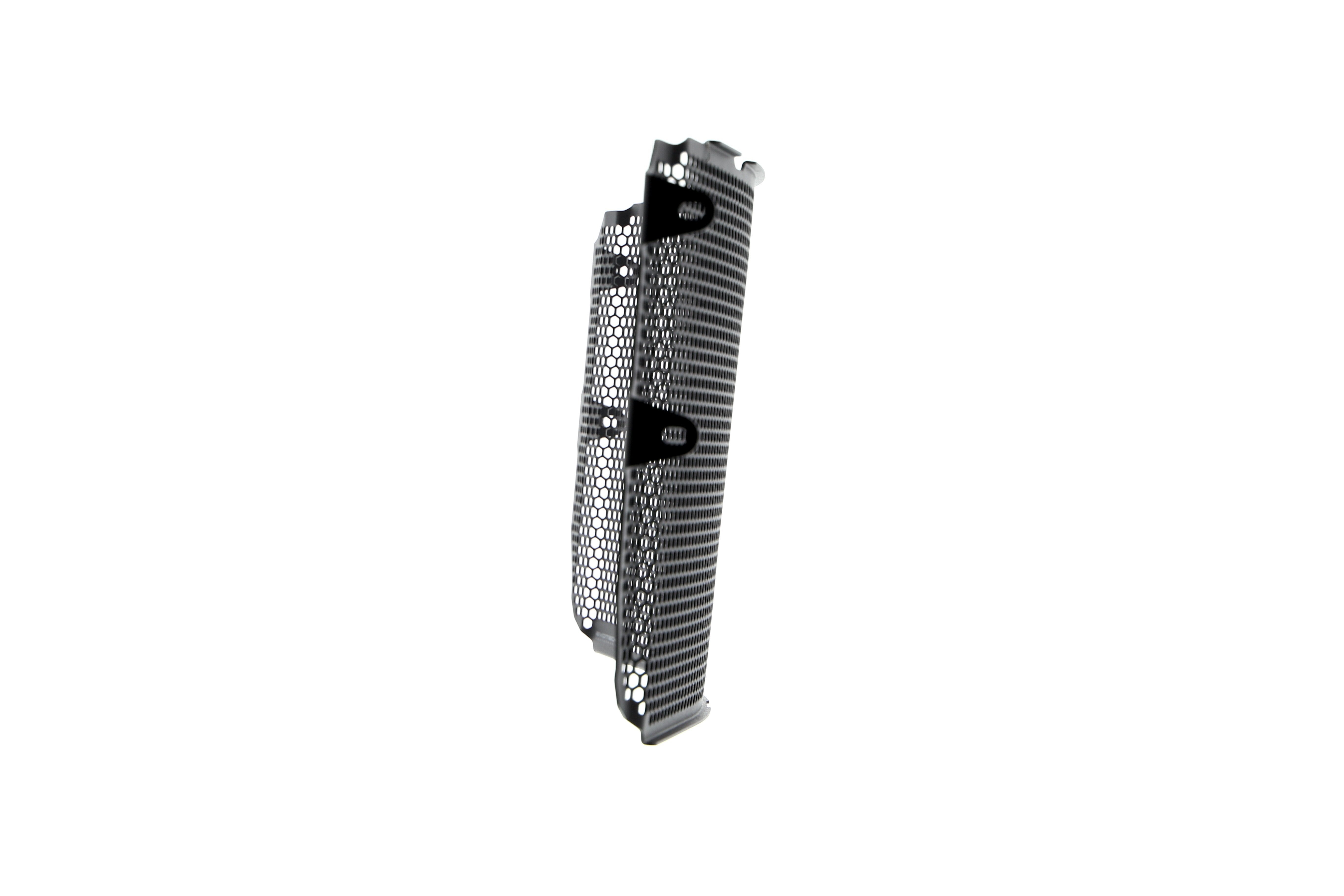 Evotech Yamaha MT-10 SP Radiator Guard (2016 - 2021)
