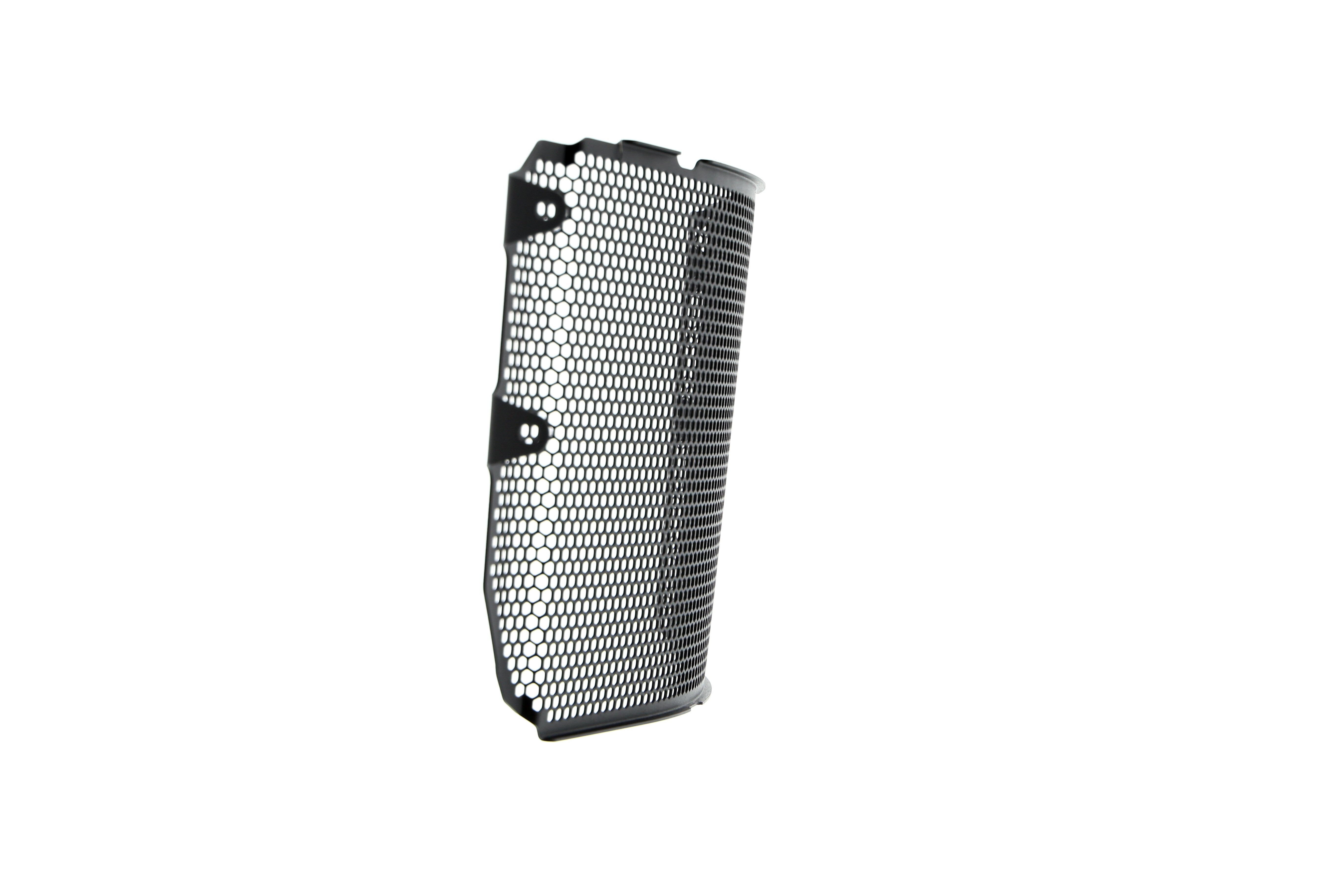 Evotech Yamaha MT-10 Radiator Guard (2016 - 2021)