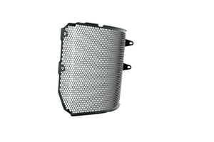 Evotech Yamaha MT-10 SP Radiator Guard (2016 - 2021)