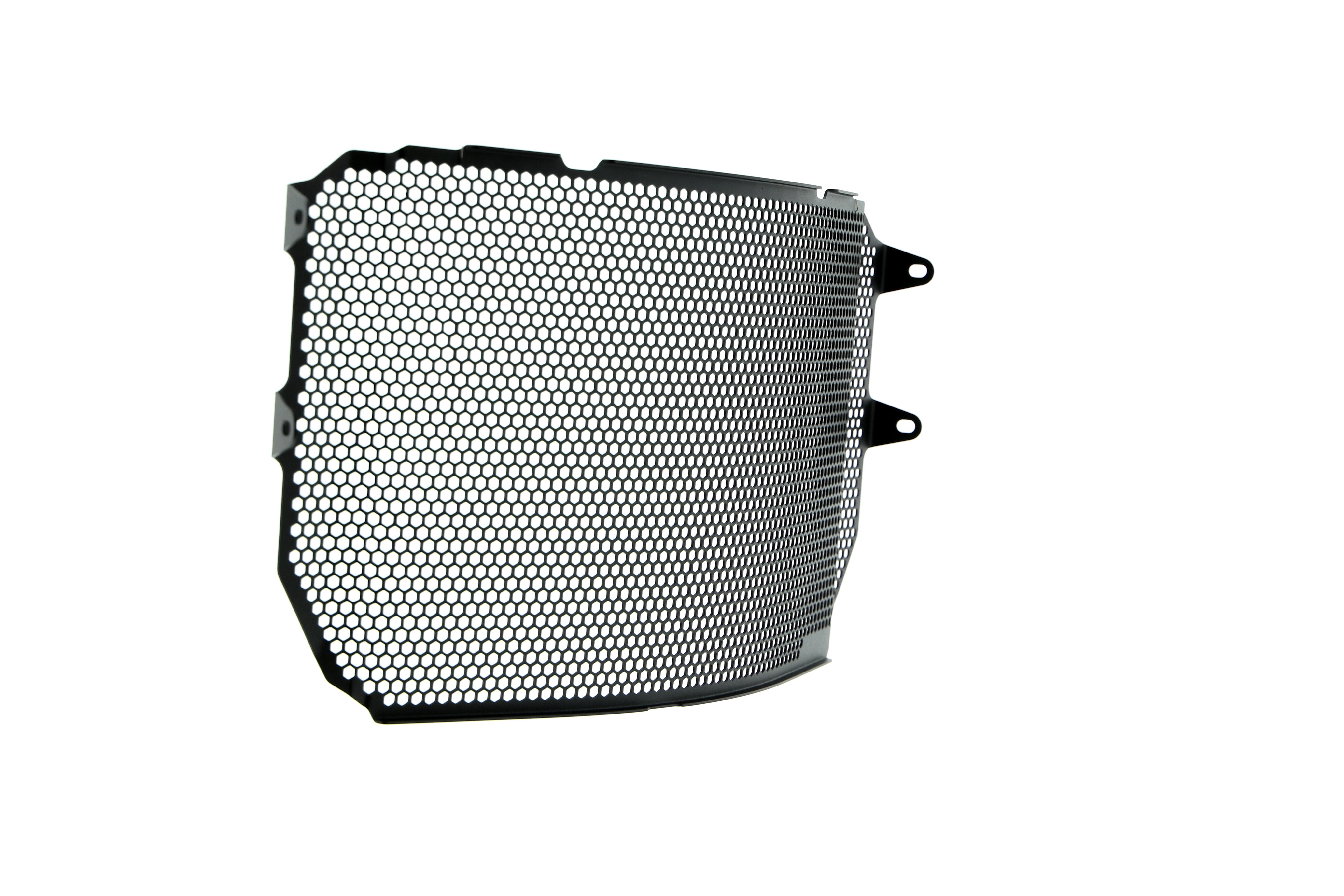 Evotech Yamaha MT-10 Radiator Guard (2016 - 2021)