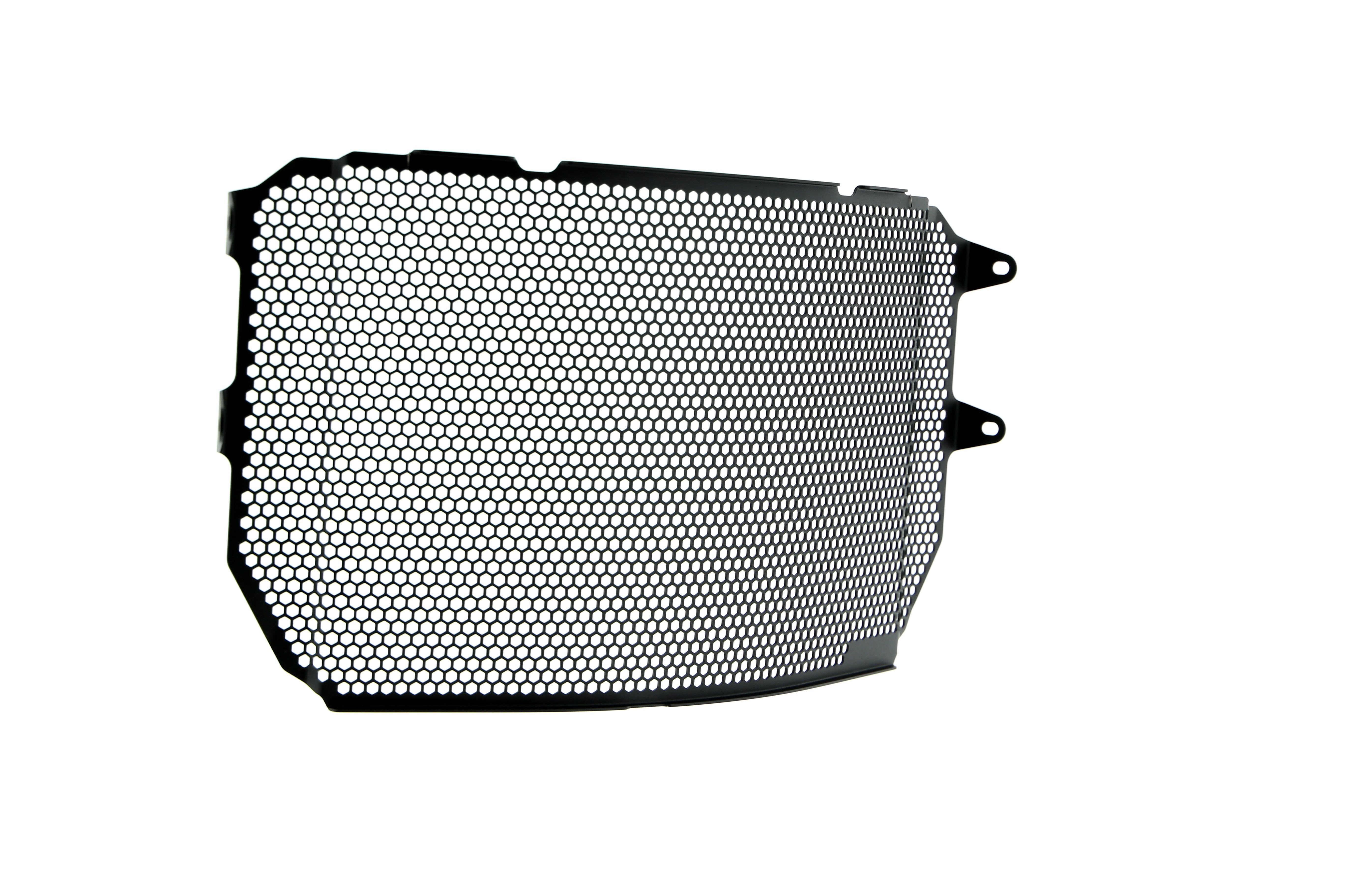 Evotech Yamaha MT-10 Radiator Guard (2016 - 2021)