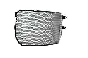 Evotech Yamaha MT-10 SP Radiator Guard (2016 - 2021)