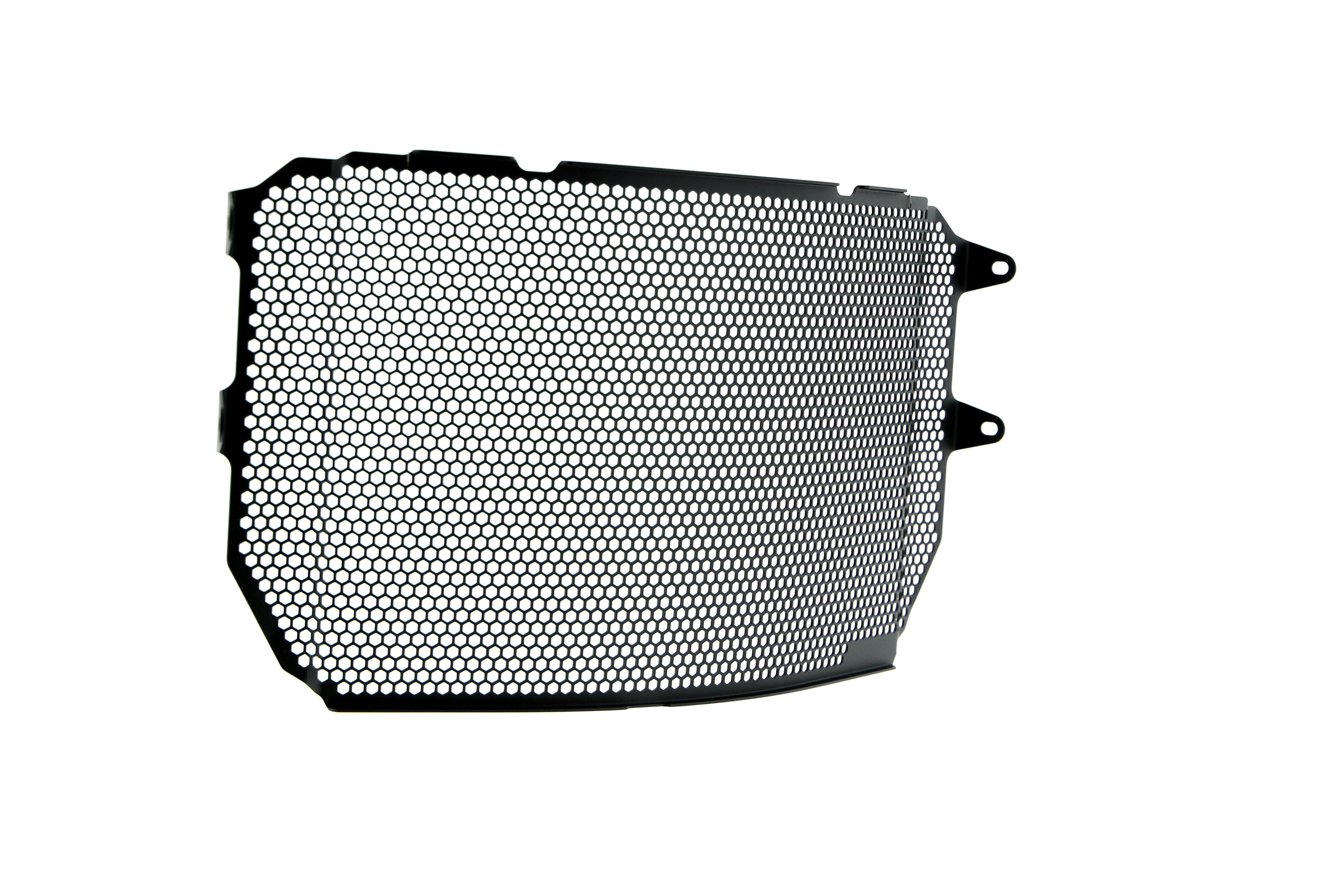 Evotech Yamaha MT-10 SP Radiator Guard (2016 - 2021)