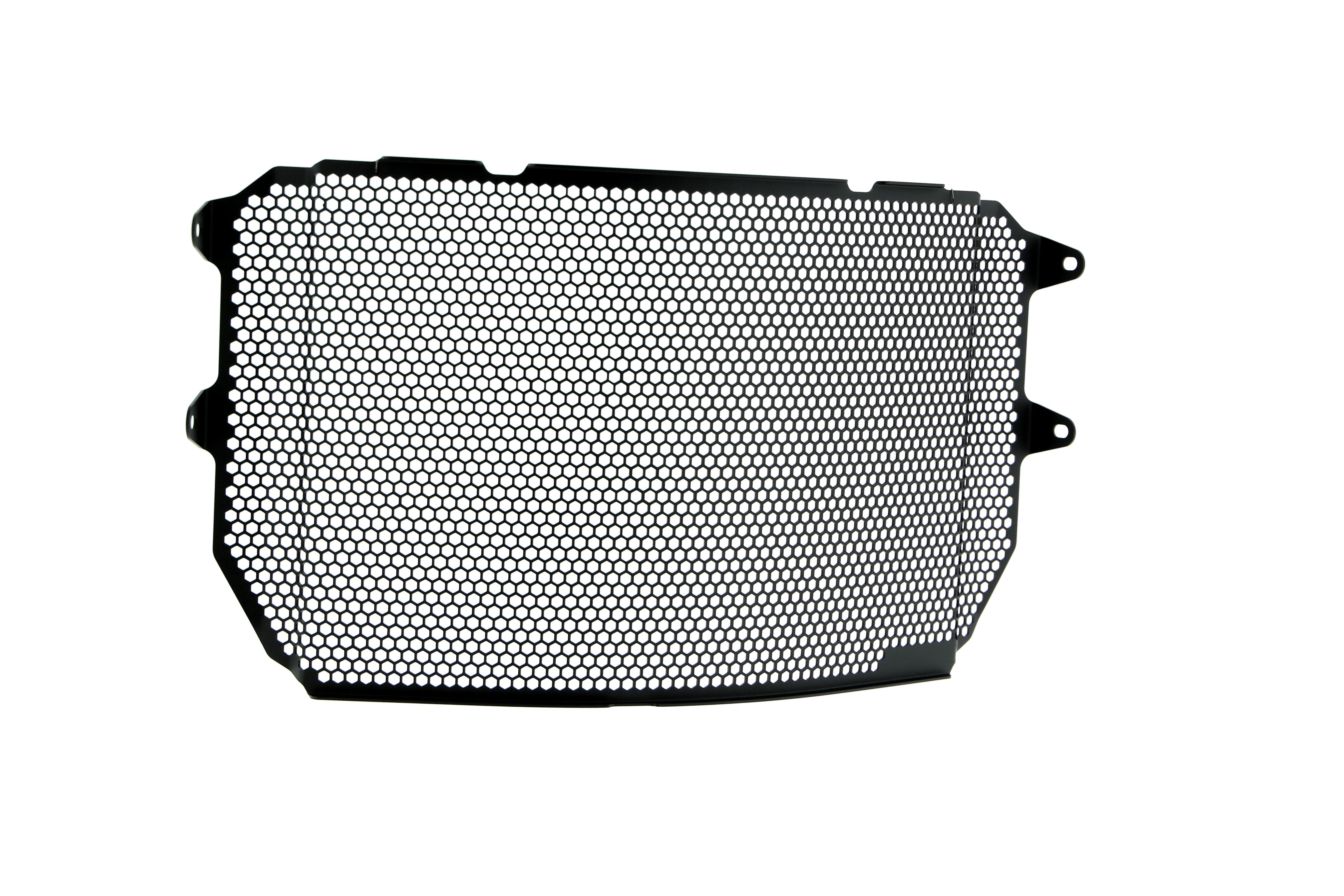 Evotech Yamaha MT-10 SP Radiator Guard (2022+)