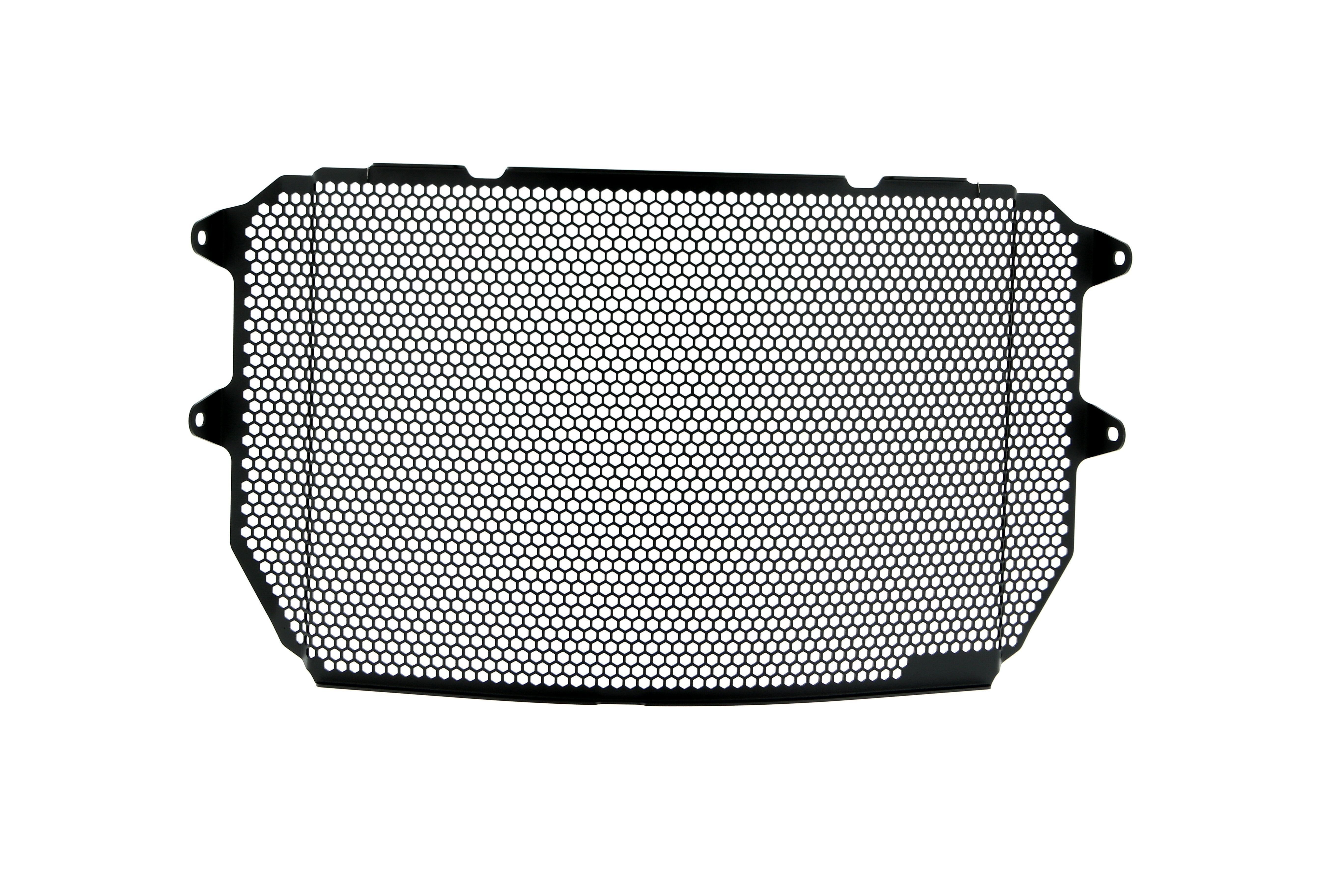 Evotech Yamaha MT-10 SP Radiator Guard (2022+)