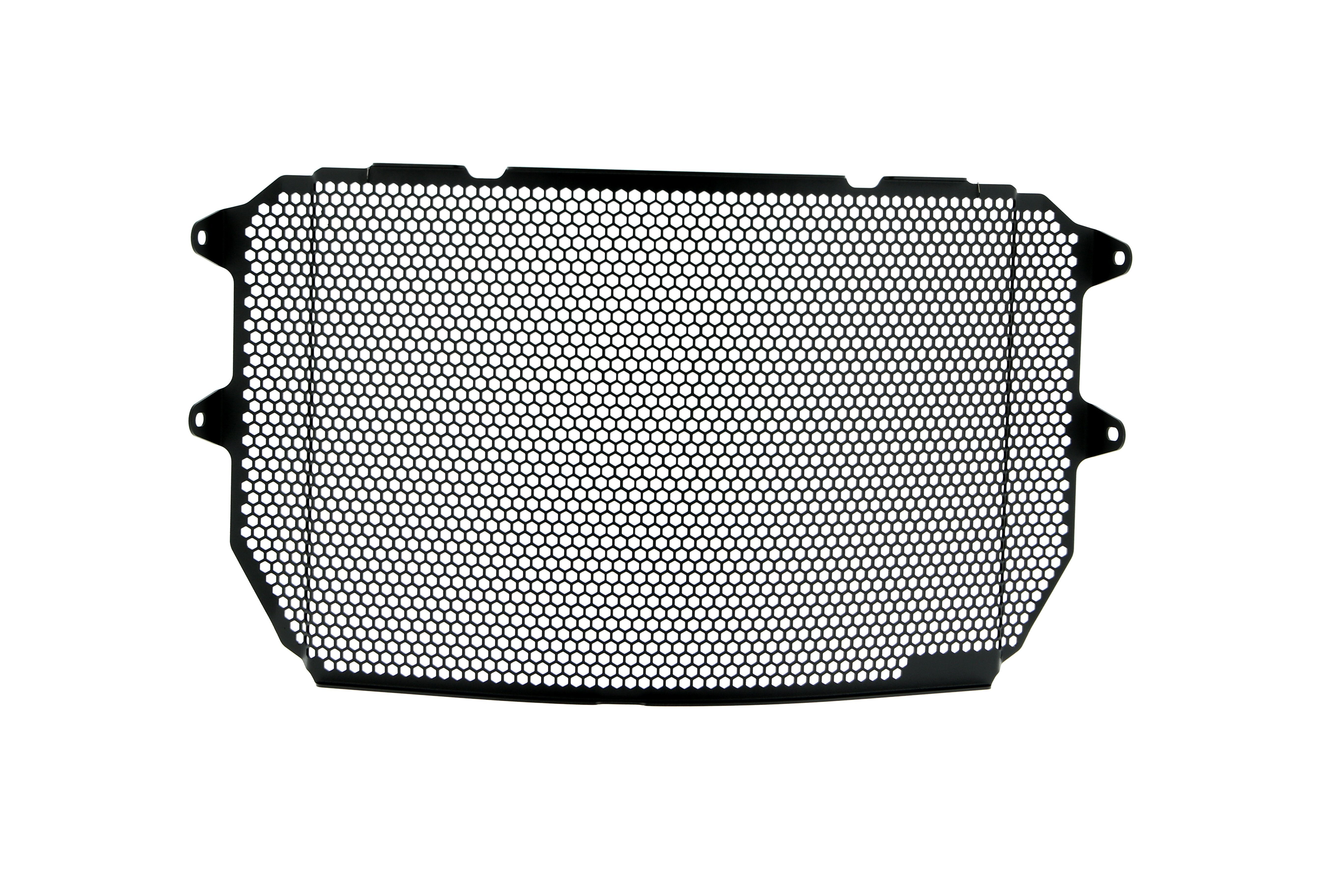 Evotech Yamaha FZ-10 Radiator Guard (2017 - 2021)