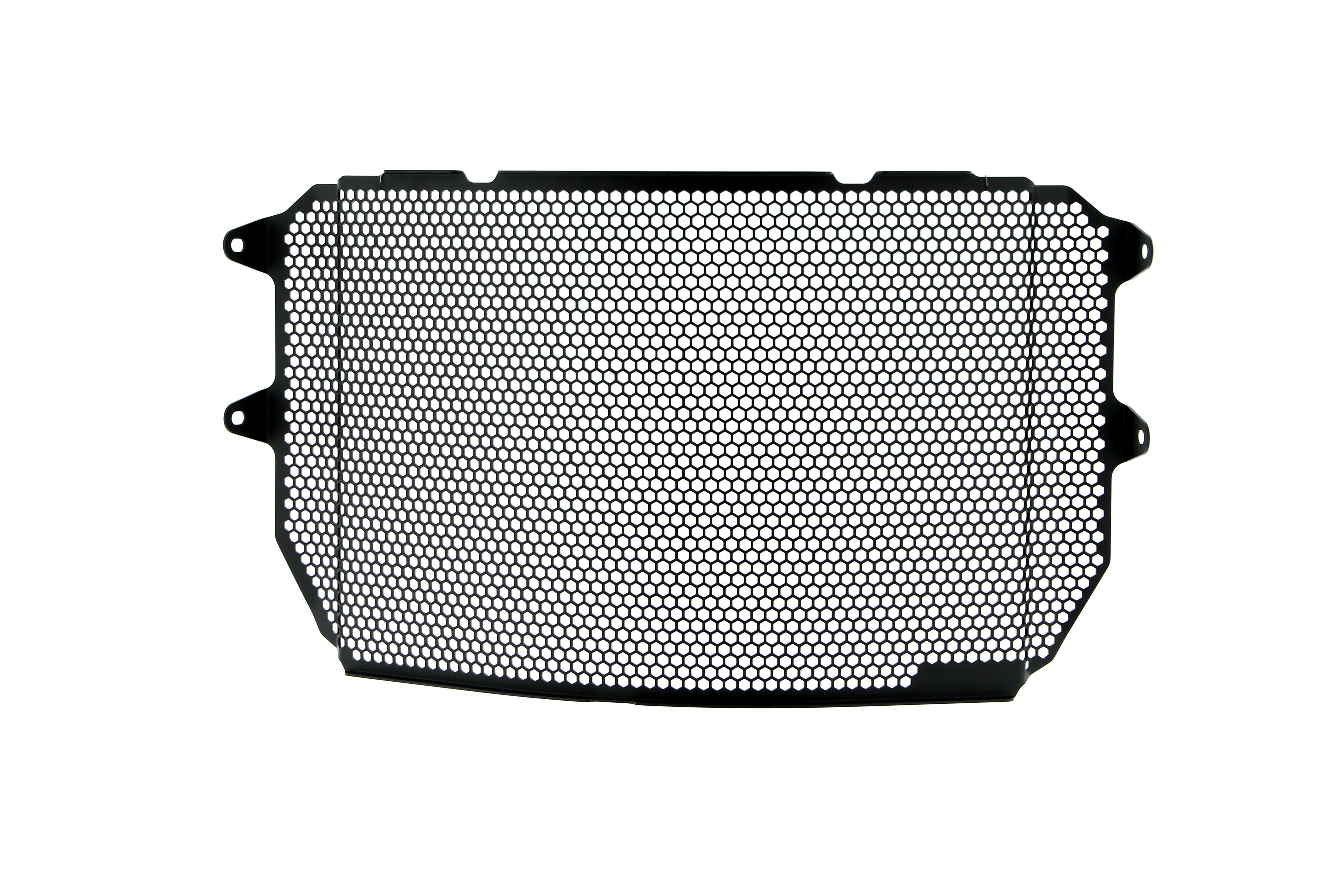 Evotech Yamaha MT-10 Radiator Guard (2016 - 2021)