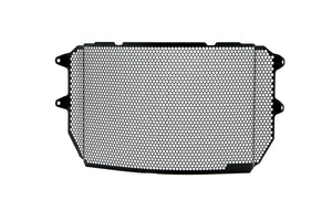 Evotech Yamaha MT-10 SP Radiator Guard (2016 - 2021)