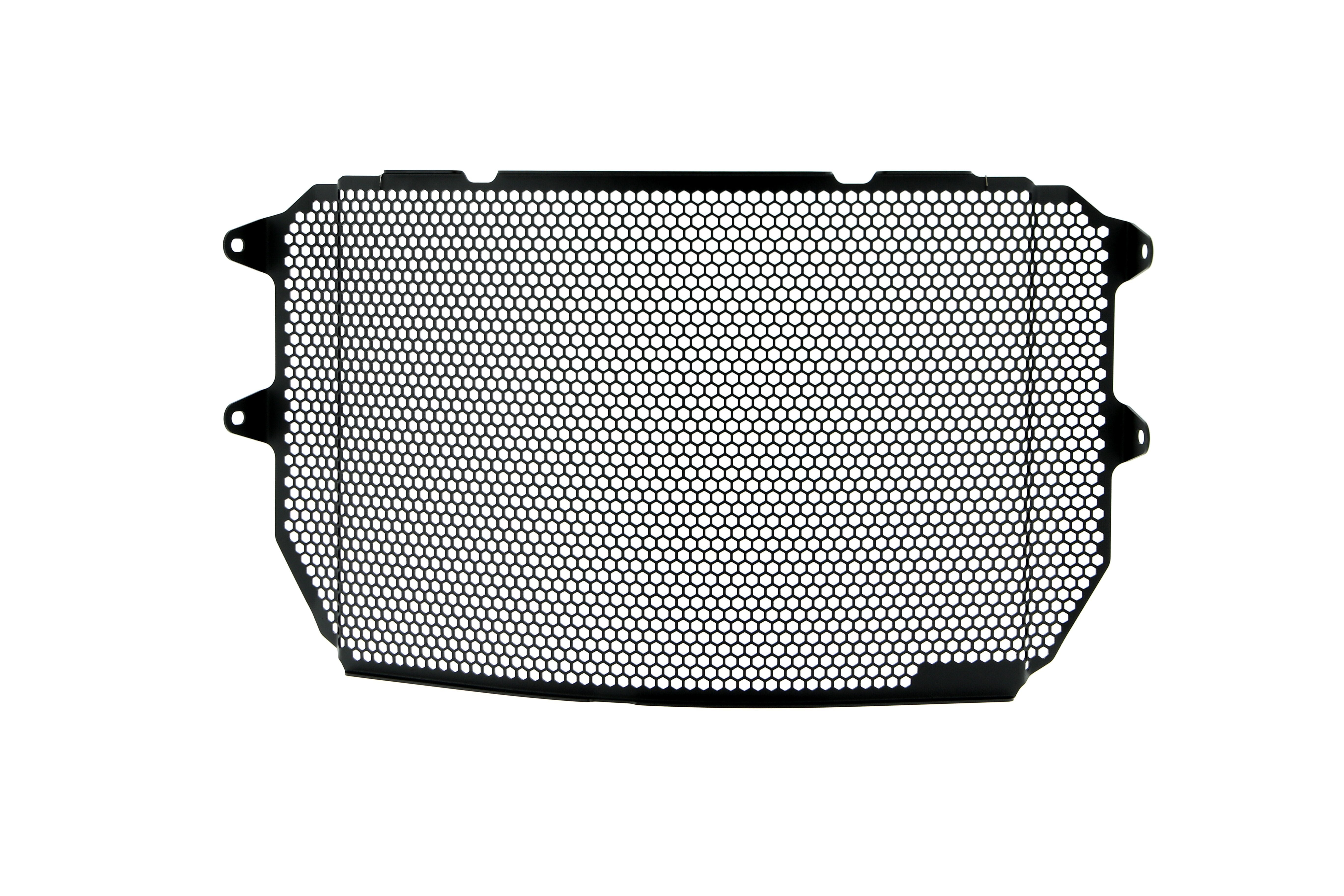 Evotech Yamaha MT-10 SP Radiator Guard (2016 - 2021)