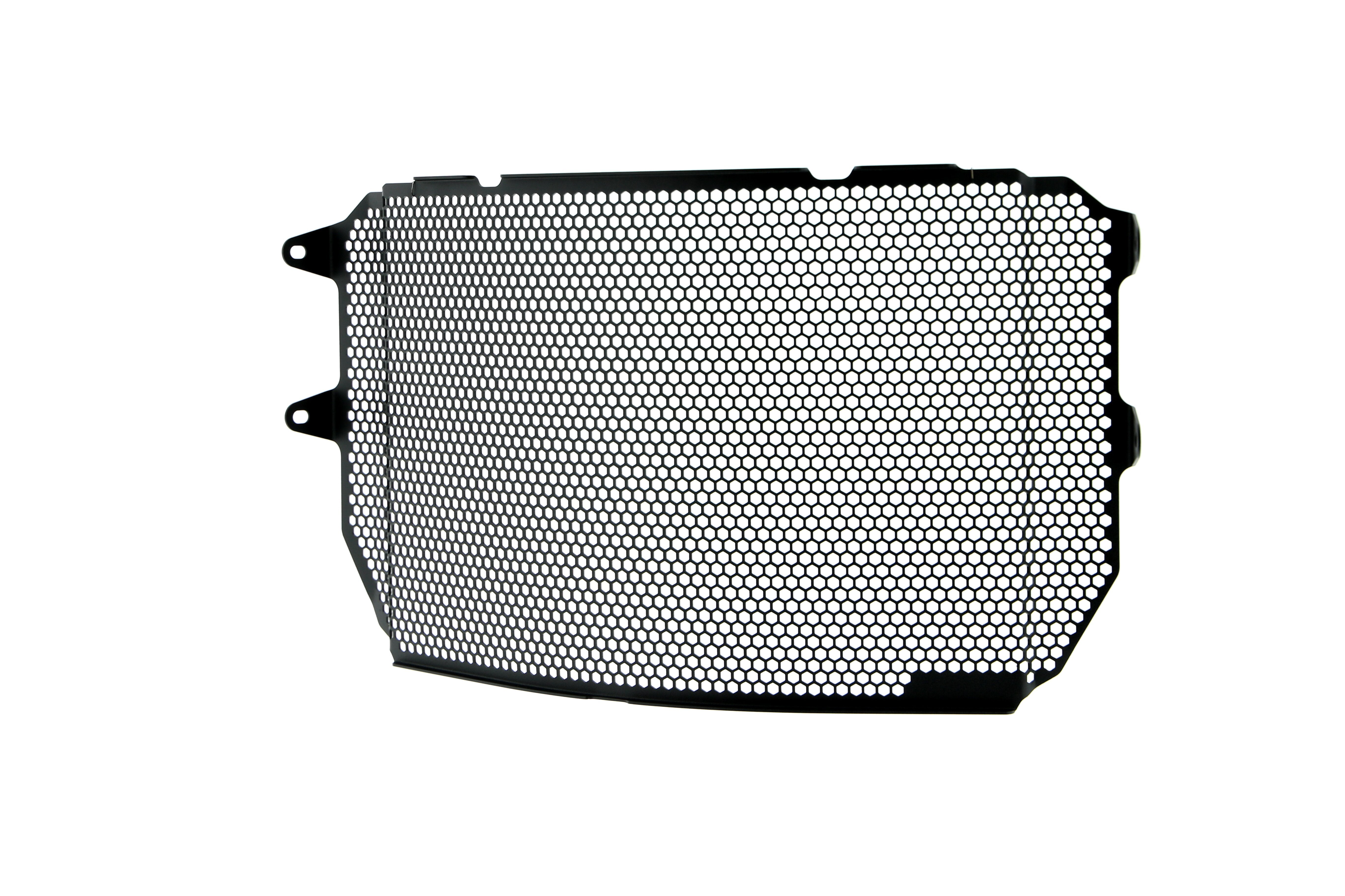 Evotech Yamaha MT-10 Radiator Guard (2016 - 2021)