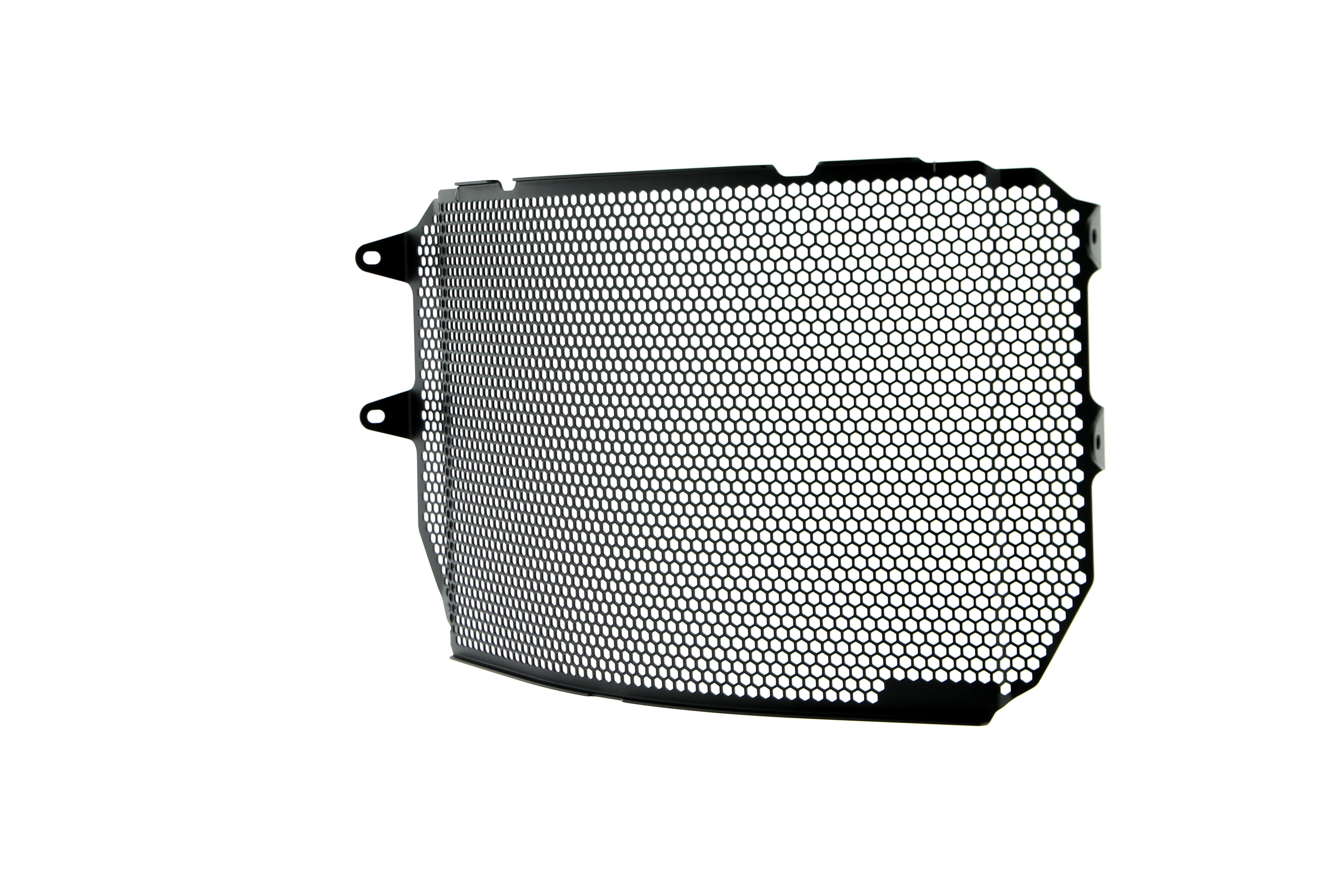 Evotech Yamaha MT-10 Radiator Guard (2016 - 2021)