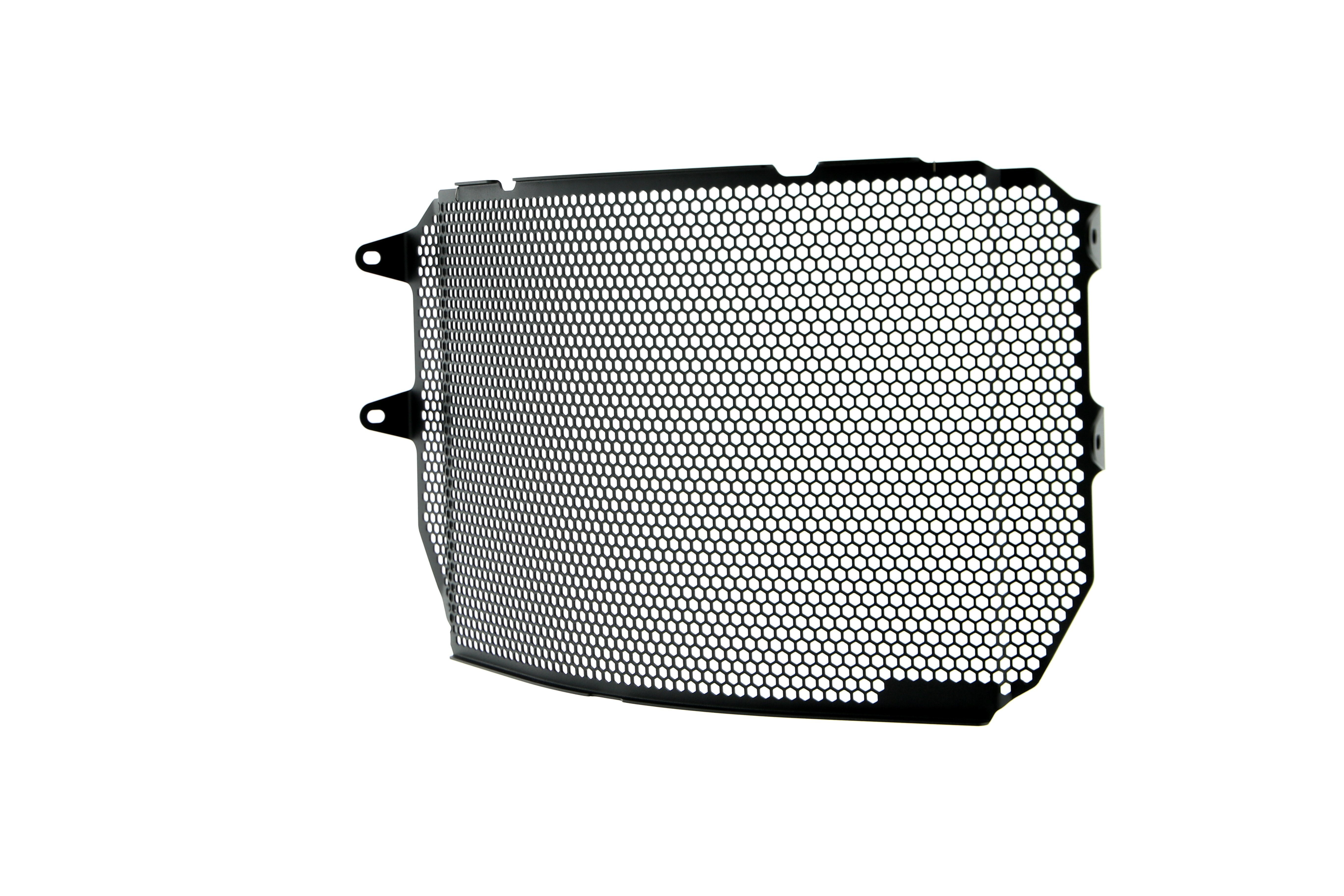 Evotech Yamaha MT-10 SP Radiator Guard (2016 - 2021)