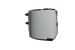 Evotech Yamaha MT-10 Radiator Guard (2016 - 2021)