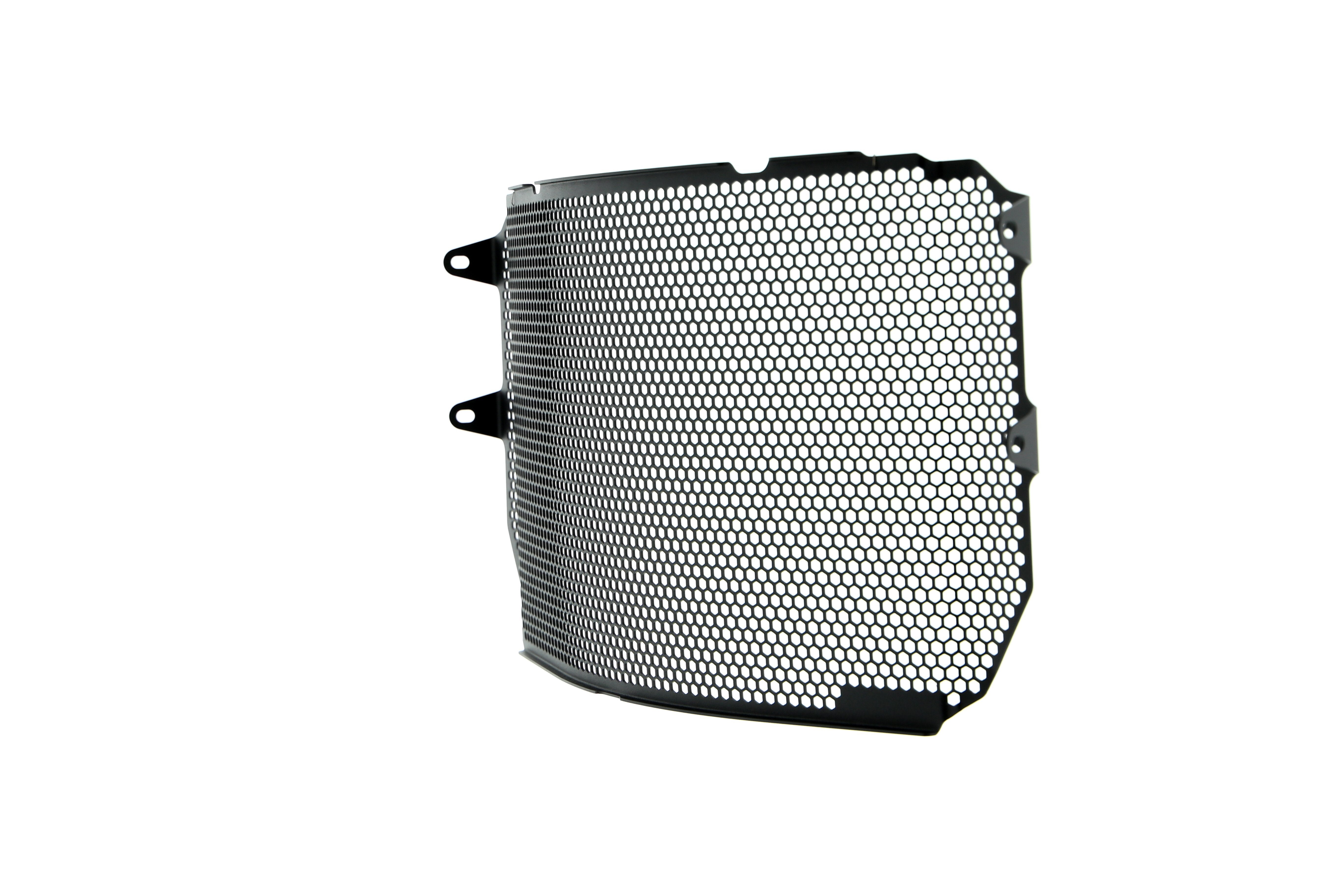 Evotech Yamaha MT-10 SP Radiator Guard (2016 - 2021)