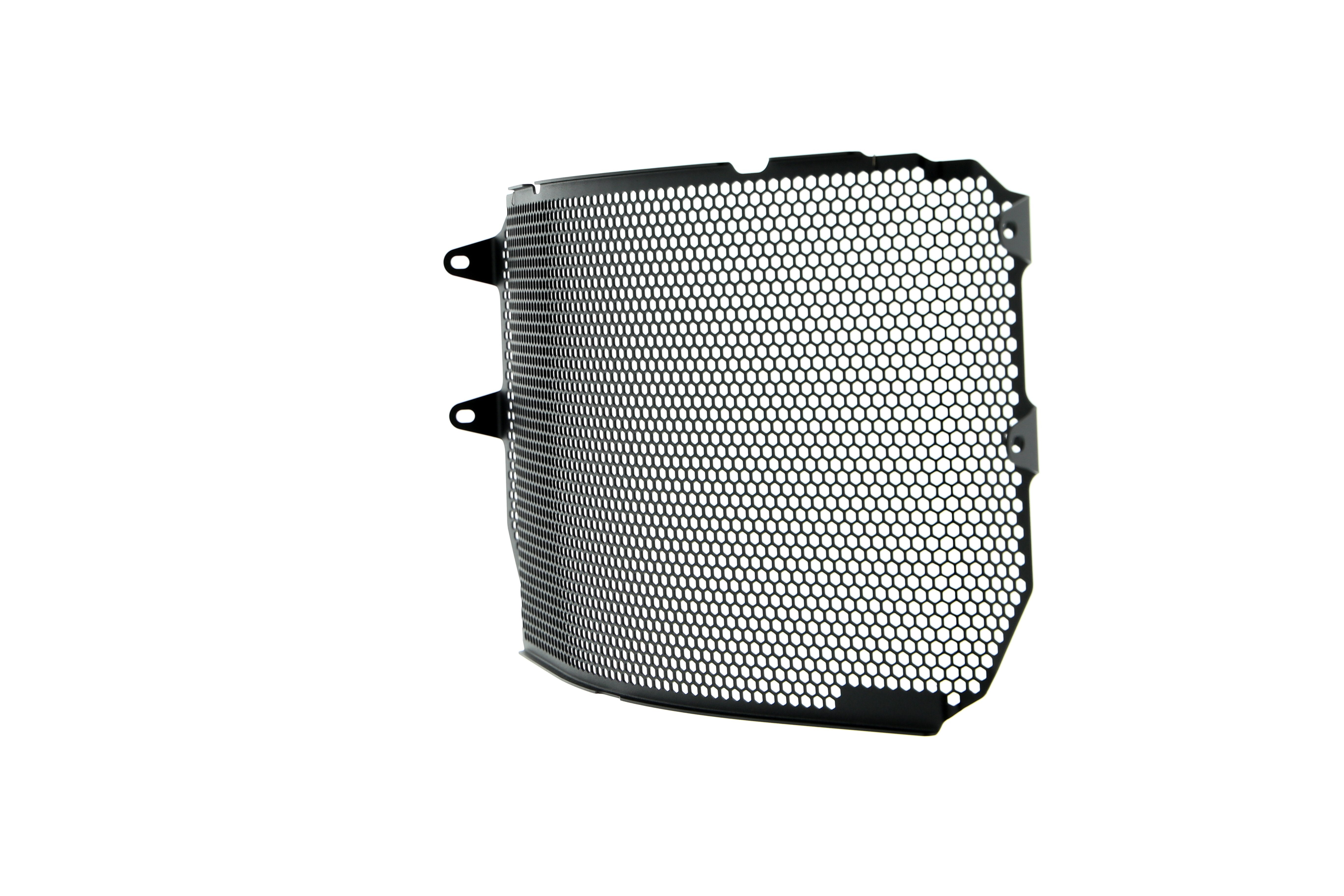 Evotech Yamaha FZ-10 Radiator Guard (2017 - 2021)