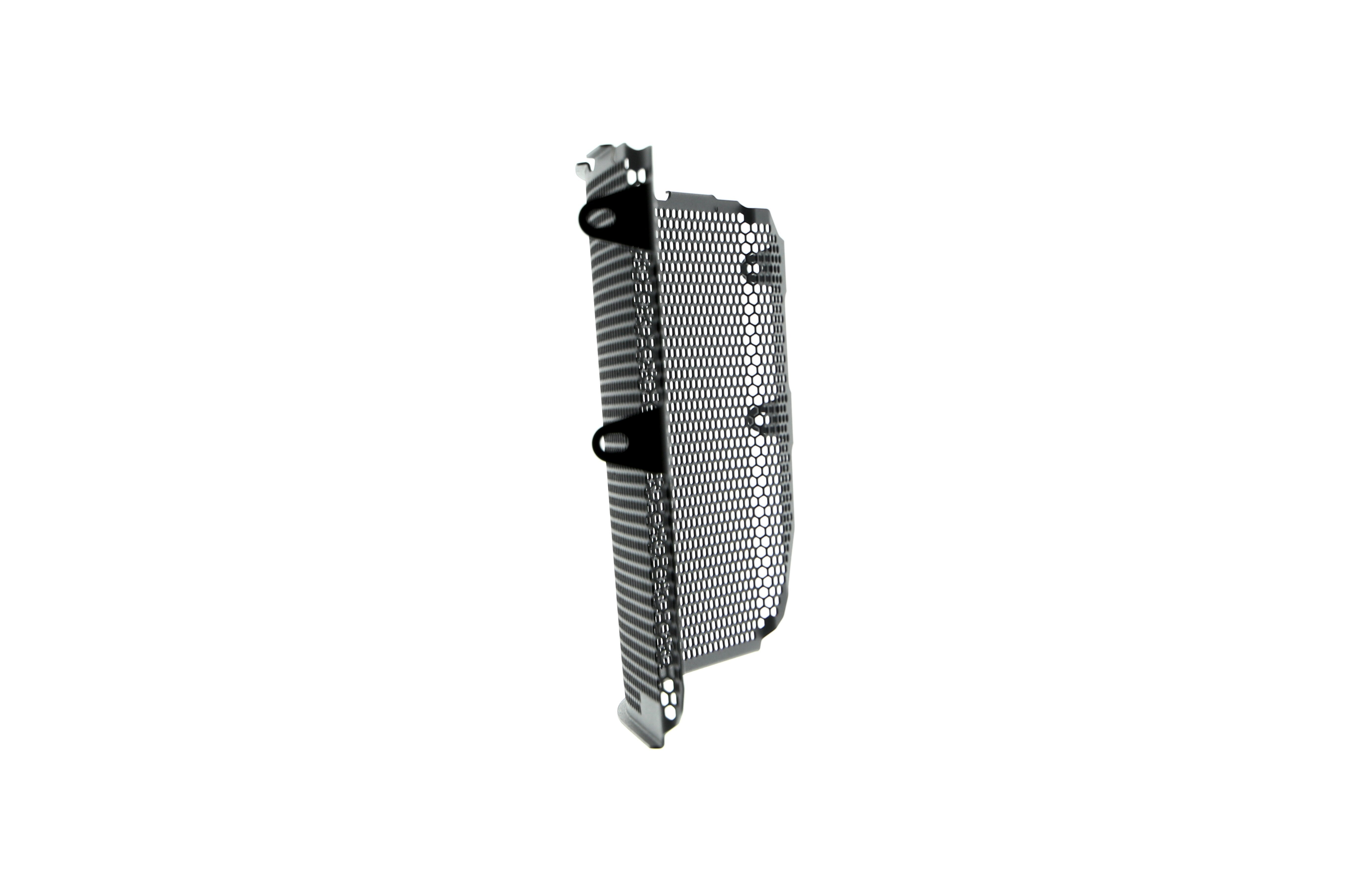 Evotech Yamaha MT-10 SP Radiator Guard (2016 - 2021)