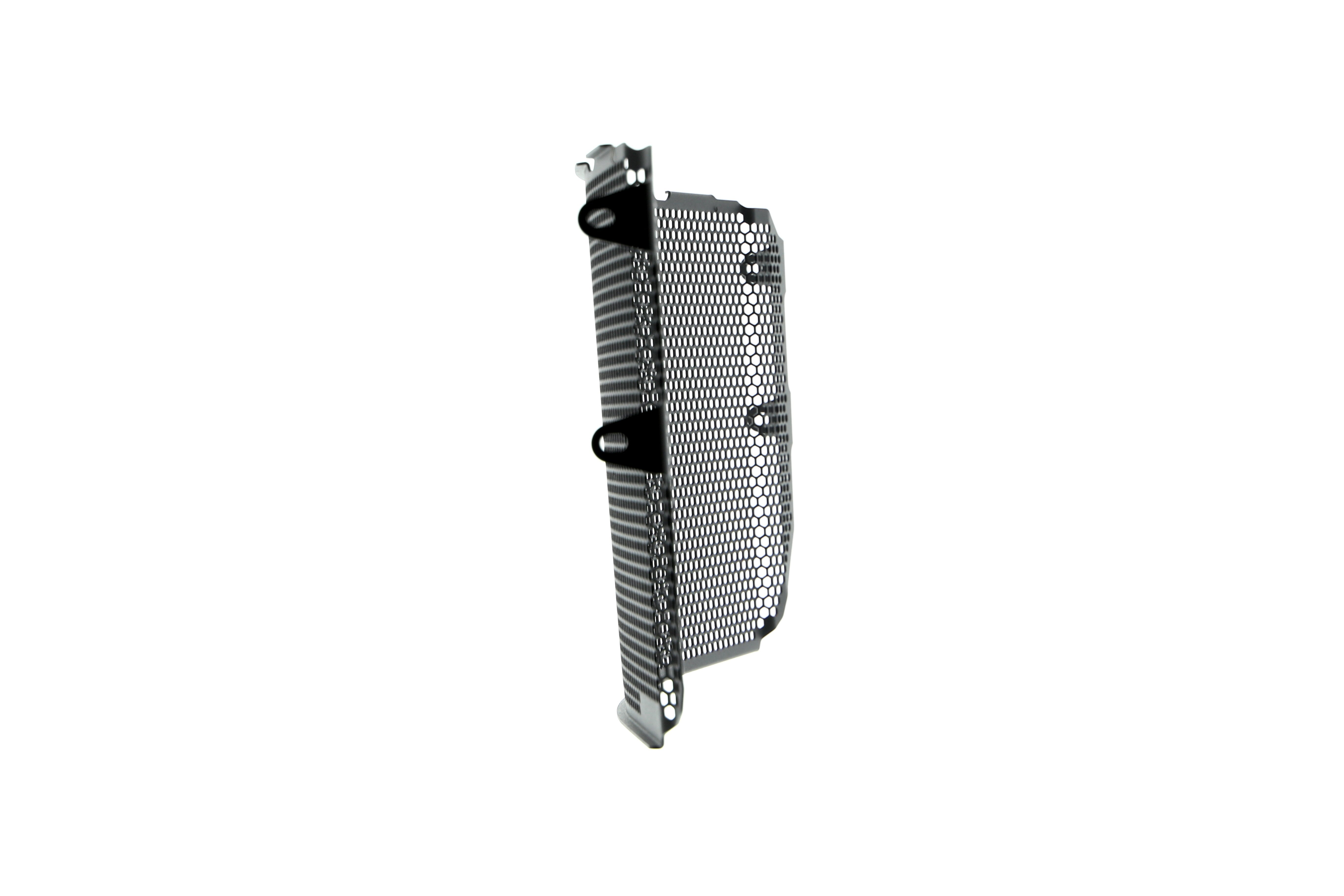 Evotech Yamaha FZ-10 Radiator Guard (2017 - 2021)