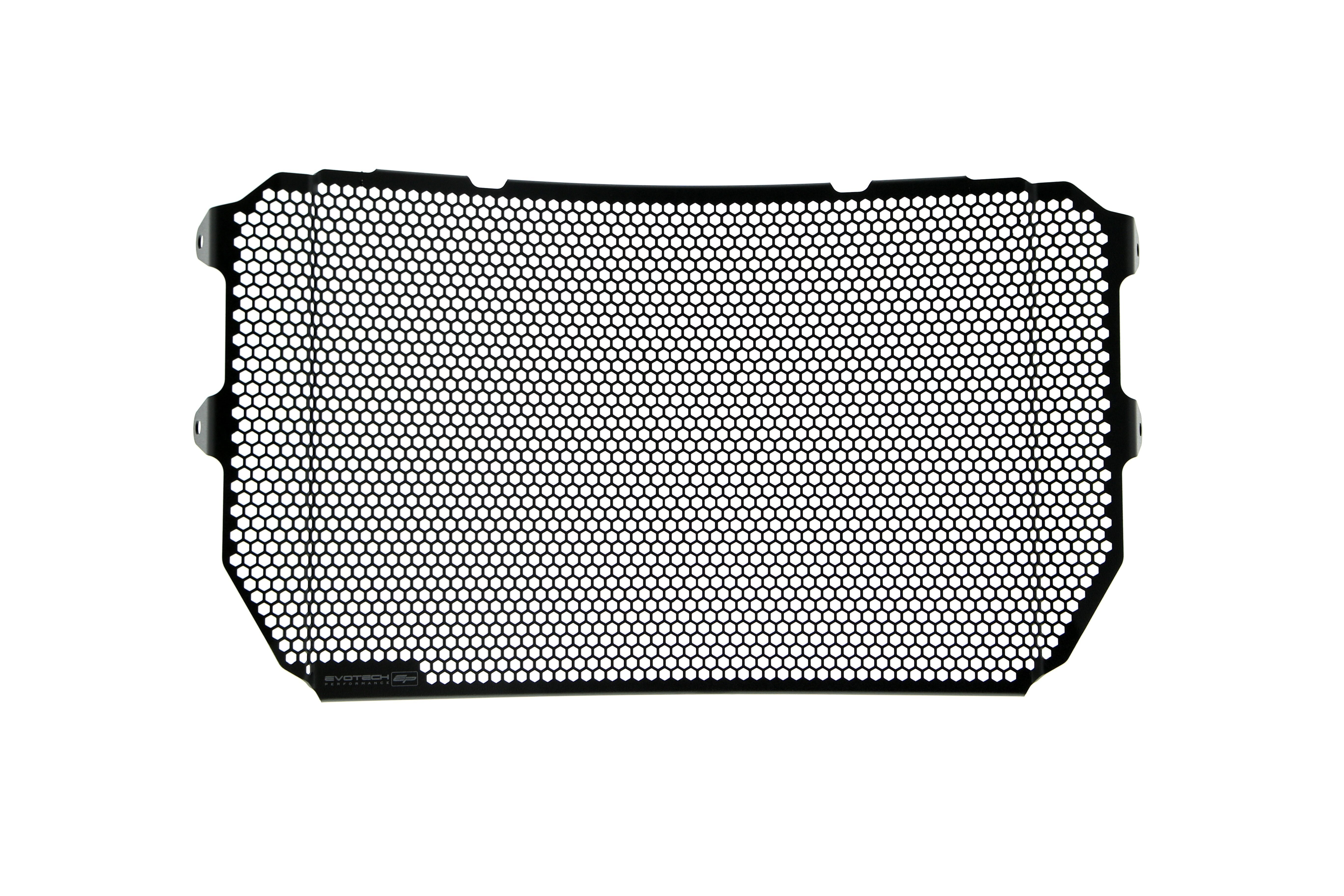 Evotech Yamaha MT-10 SP Radiator Guard (2022+)