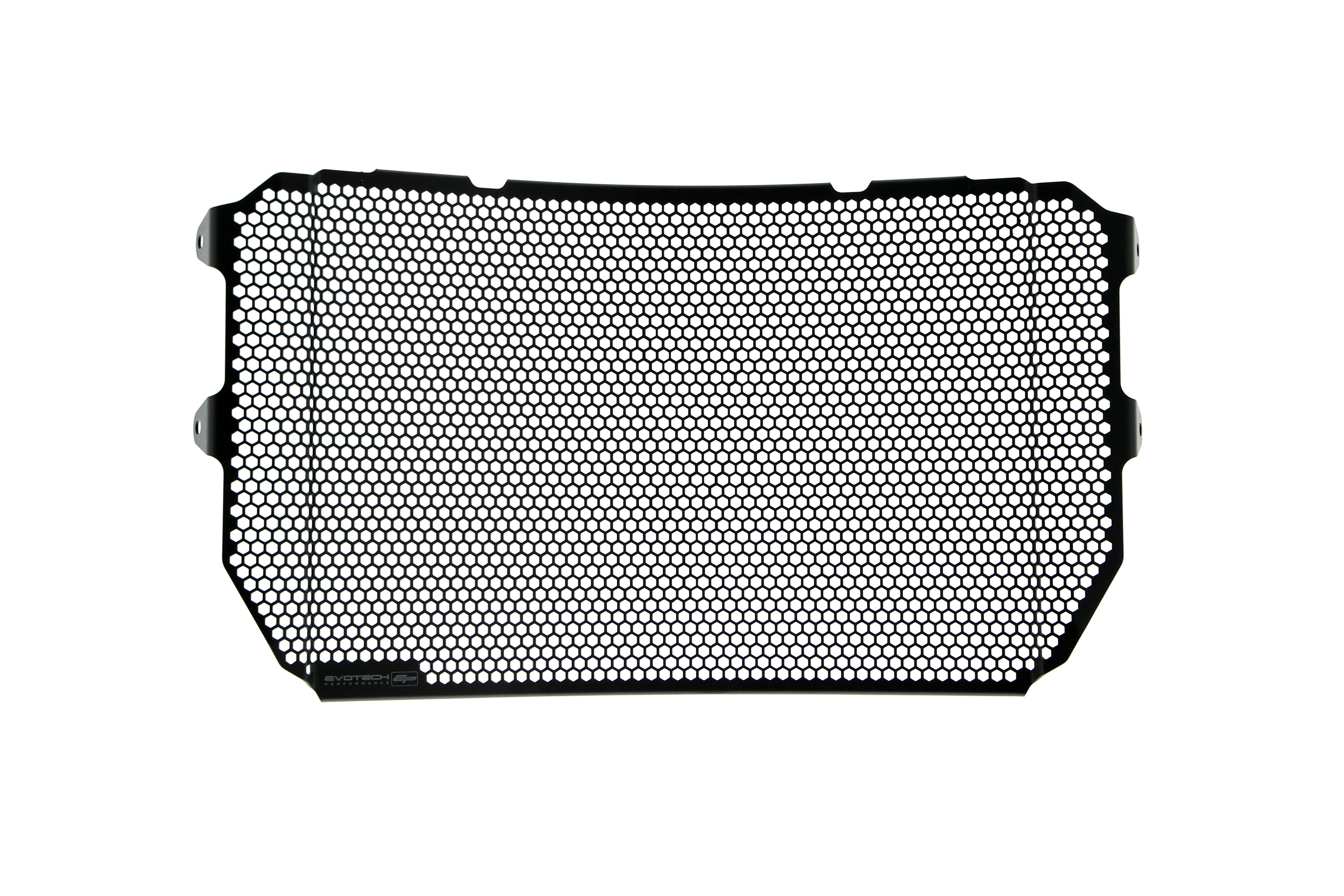 Evotech Yamaha FZ-10 Radiator Guard (2017 - 2021)