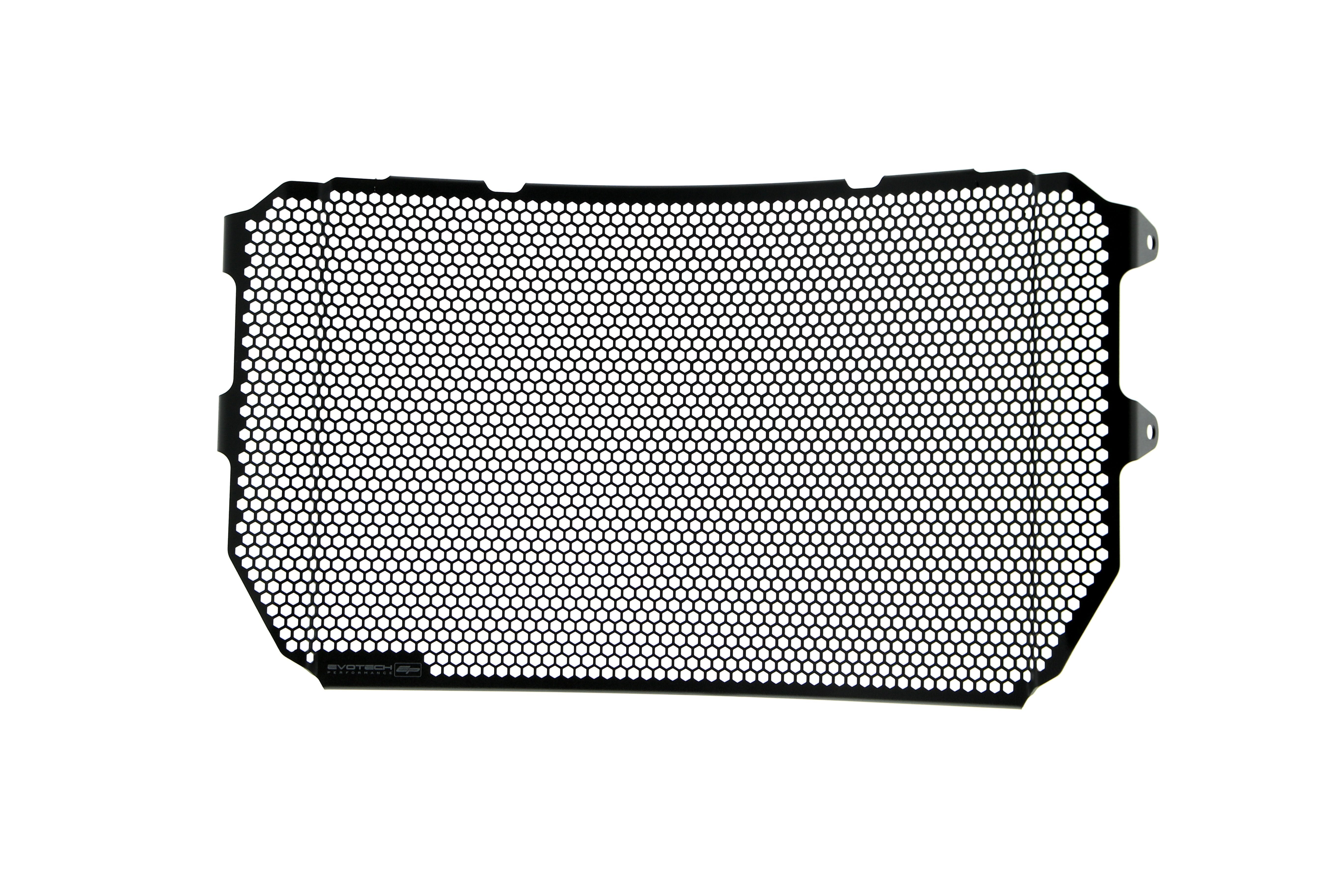 Evotech Yamaha MT-10 Radiator Guard (2016 - 2021)