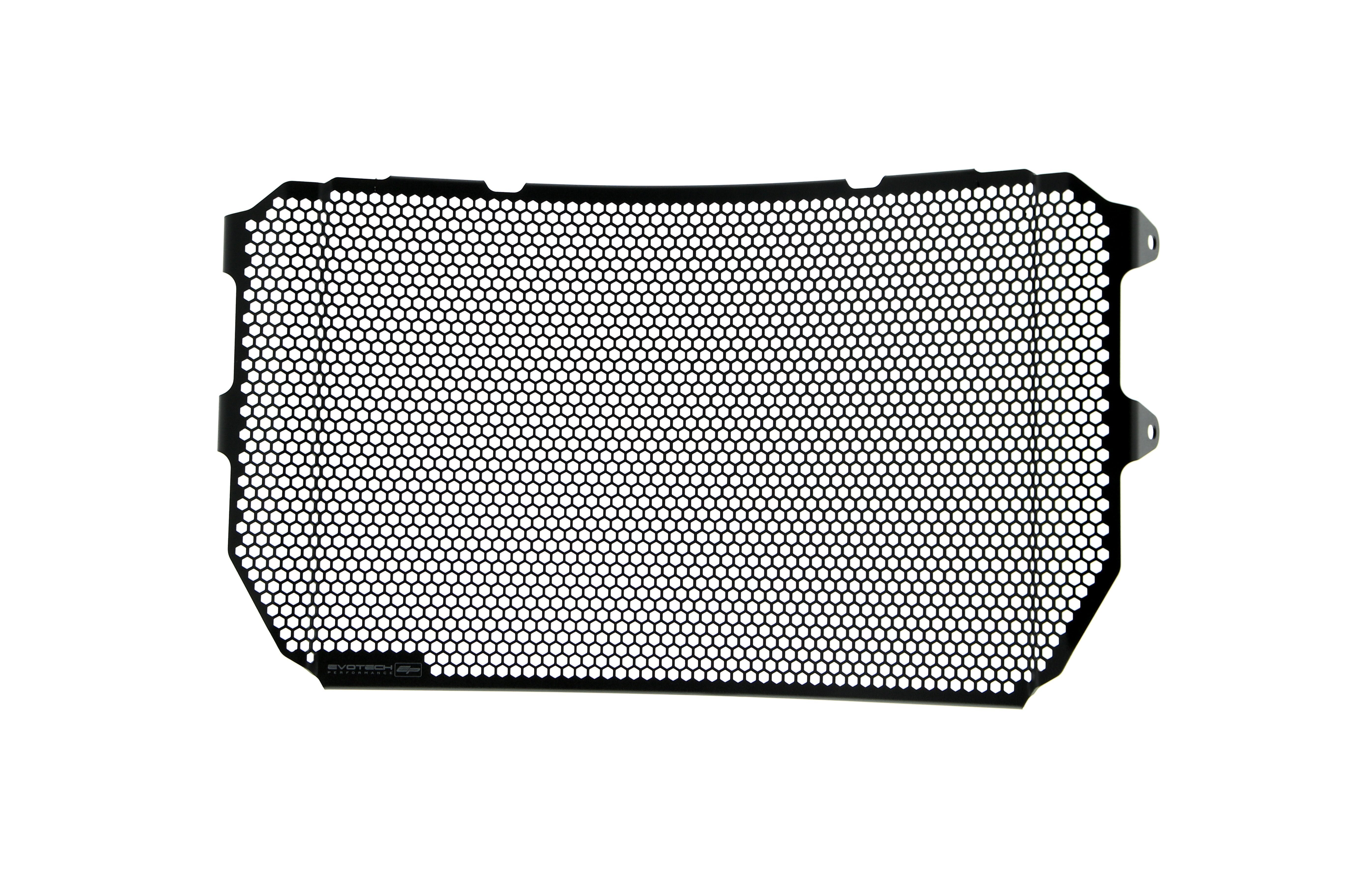Evotech Yamaha MT-10 SP Radiator Guard (2022+)