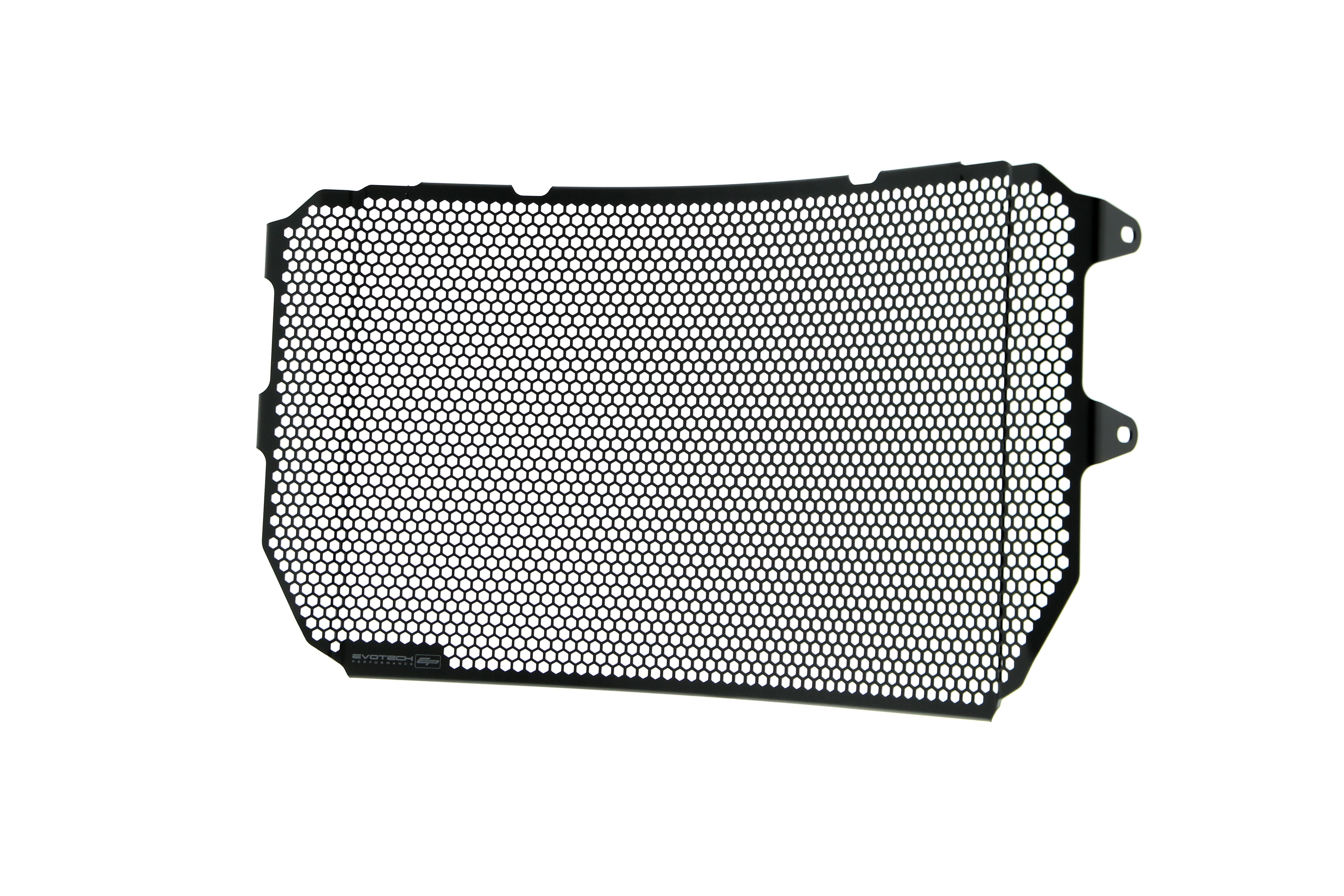 Evotech Yamaha FZ-10 Radiator Guard (2017 - 2021)