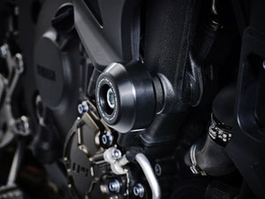 Evotech Yamaha FZ-10 Crash Protection Bobbins (2017 - 2021)