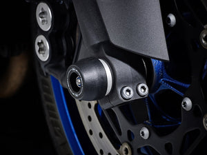 Evotech Spindle Bobbins Kit - Yamaha MT-10 (2022+)