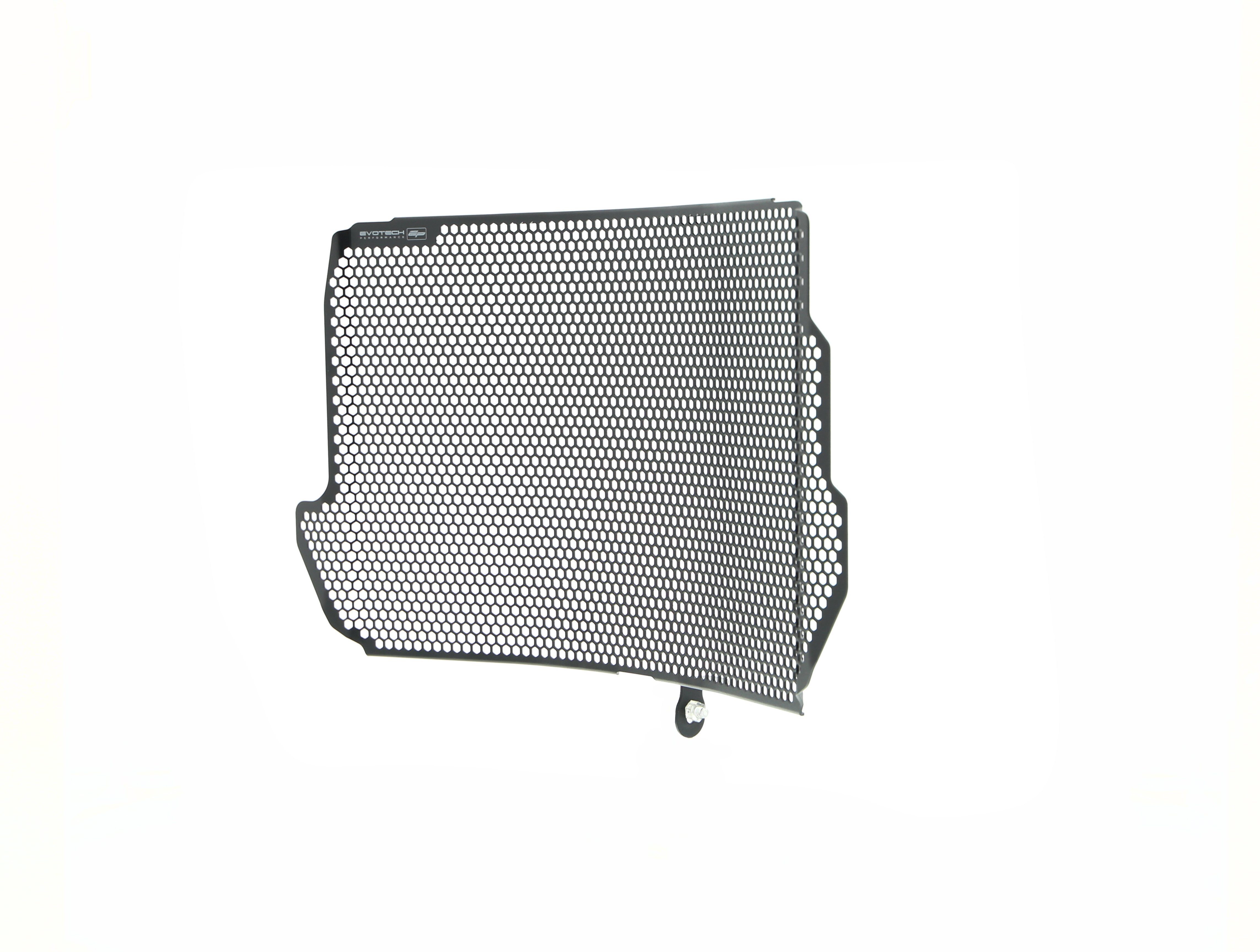 Evotech Yamaha YZF-R1M Radiator Guard (2020+)