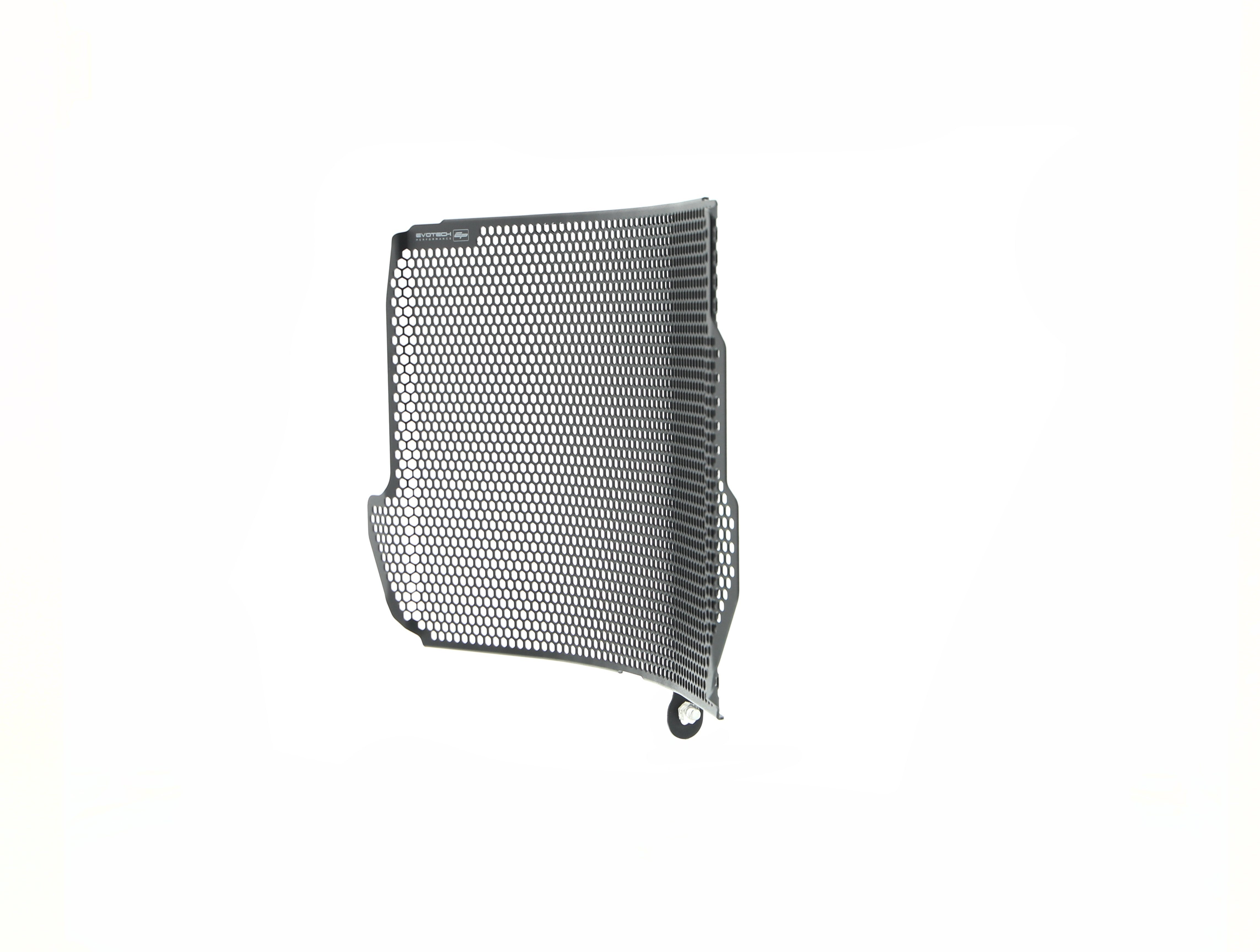 Evotech Yamaha YZF-R1 Radiator Guard 2015 - 2019