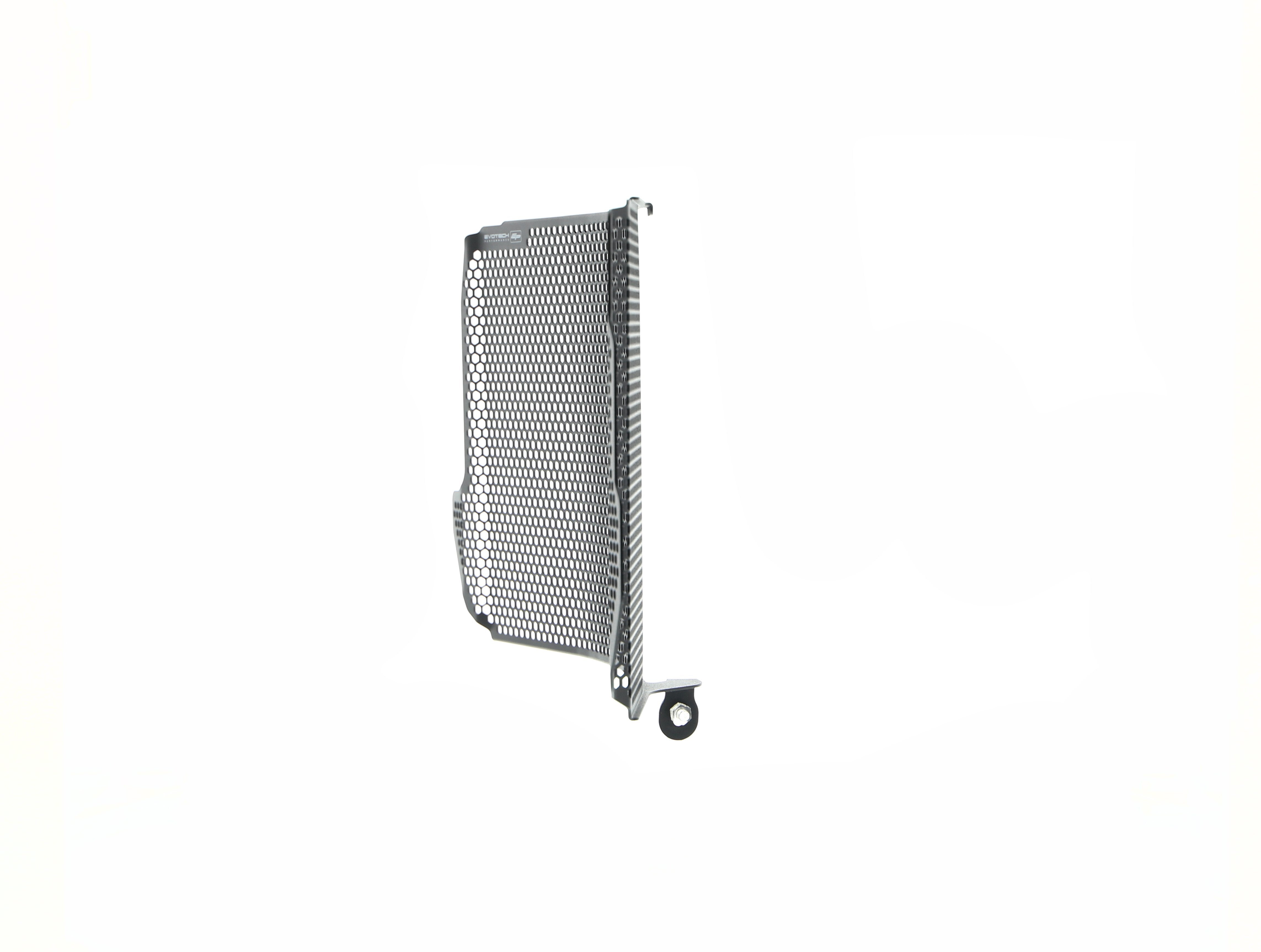 Evotech Yamaha YZF-R1M Radiator Guard (2020+)