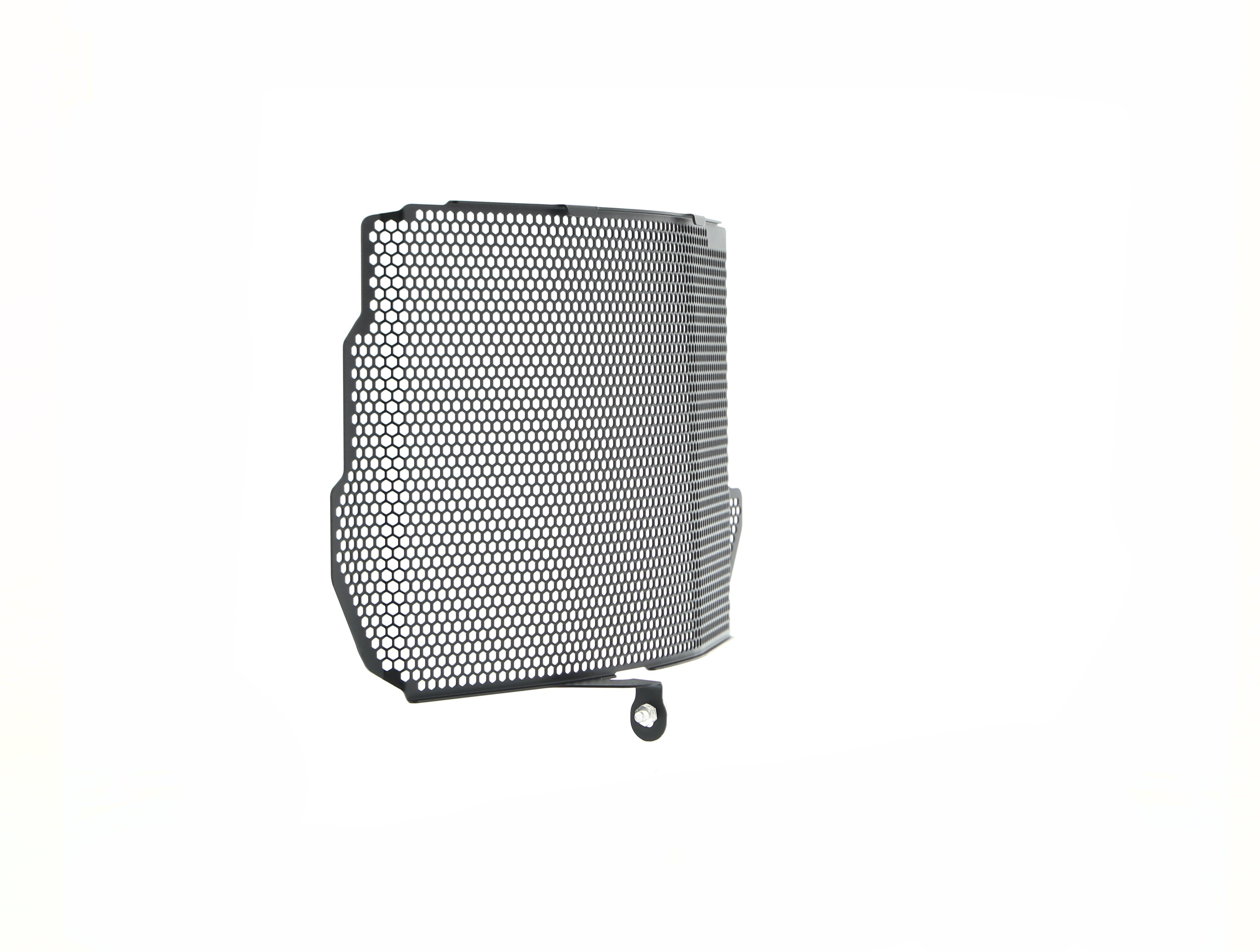 Evotech Yamaha YZF-R1M Radiator Guard (2020+)