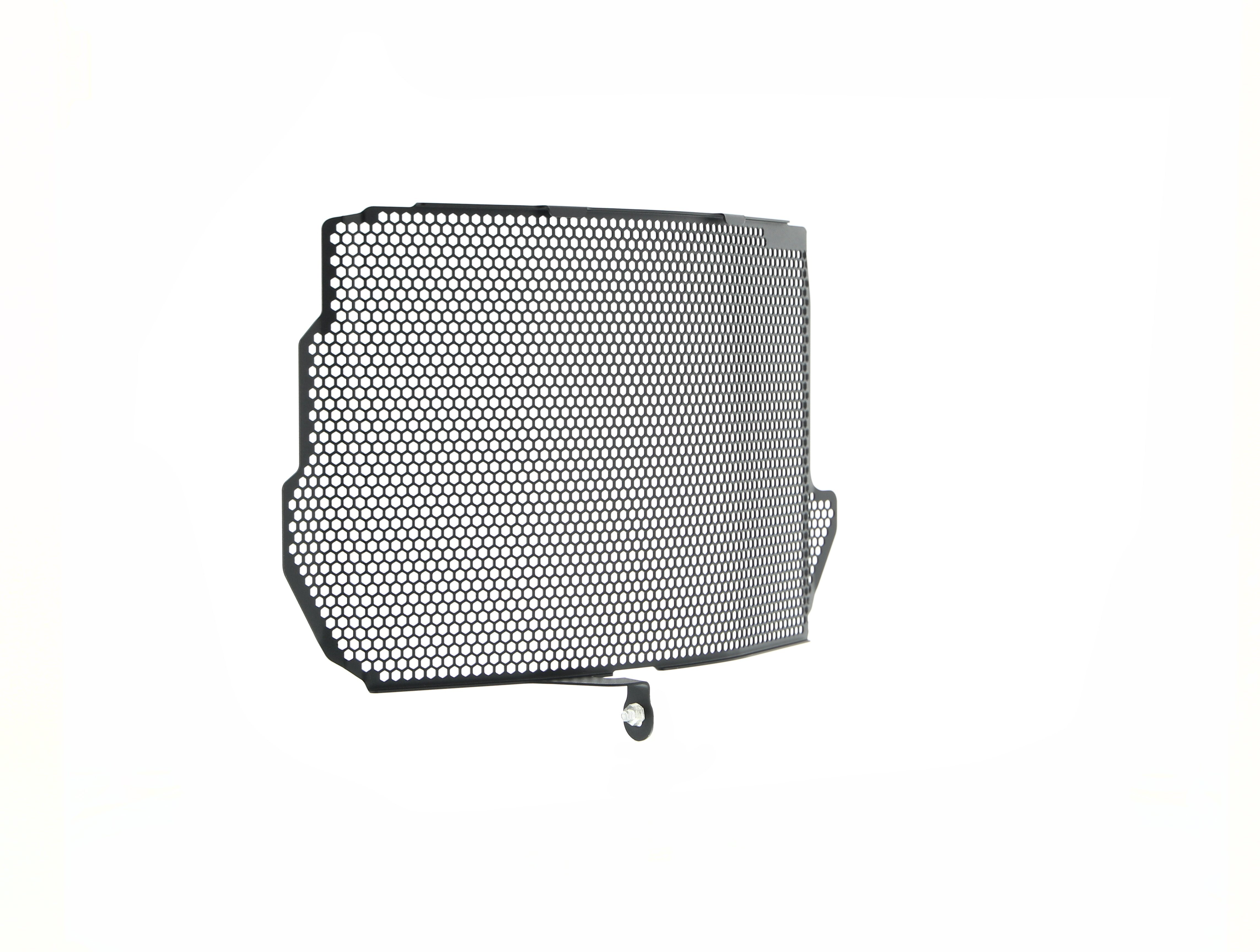 Evotech Yamaha YZF-R1M Radiator Guard (2020+)