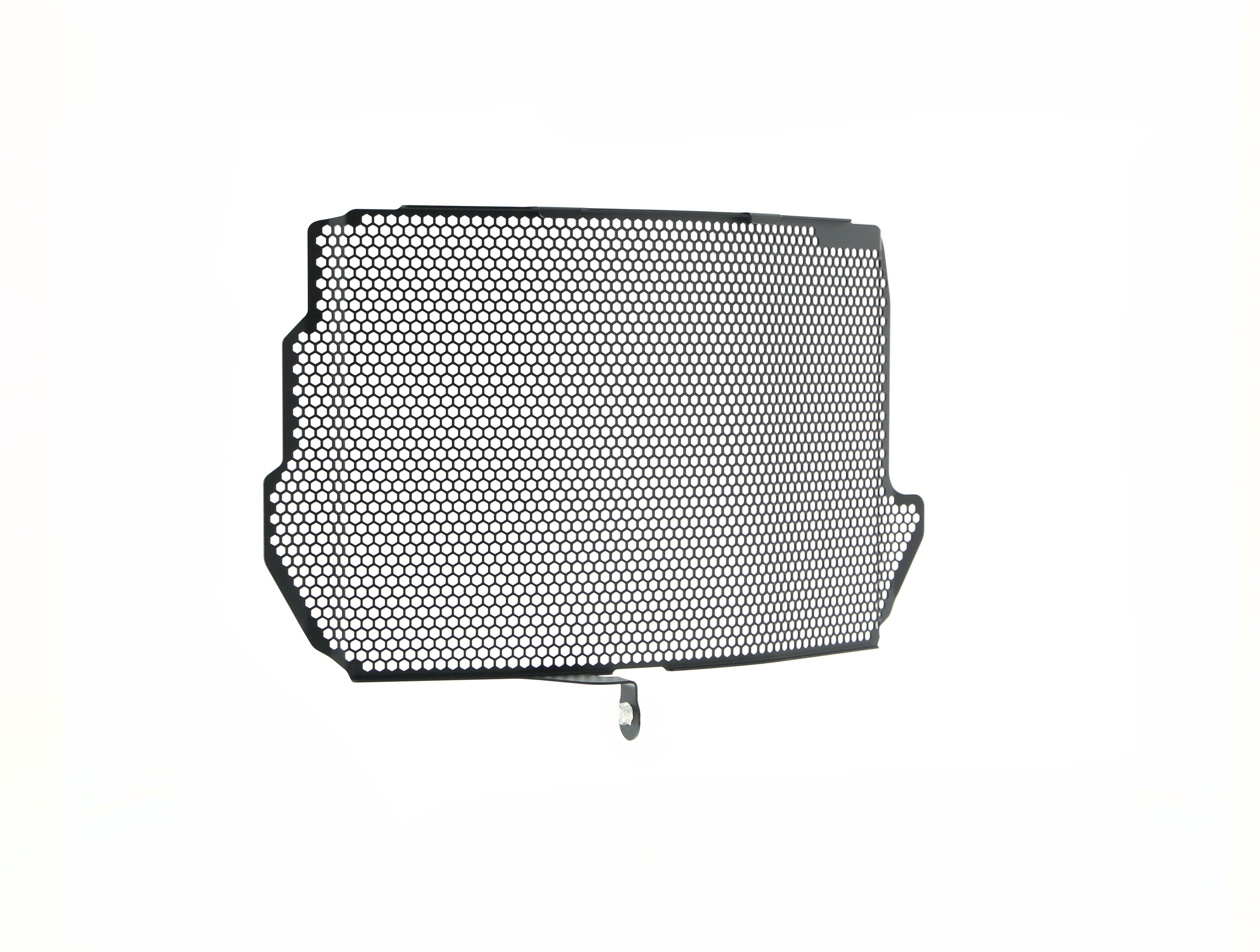 Evotech Yamaha YZF-R1 Radiator Guard 2015 - 2019