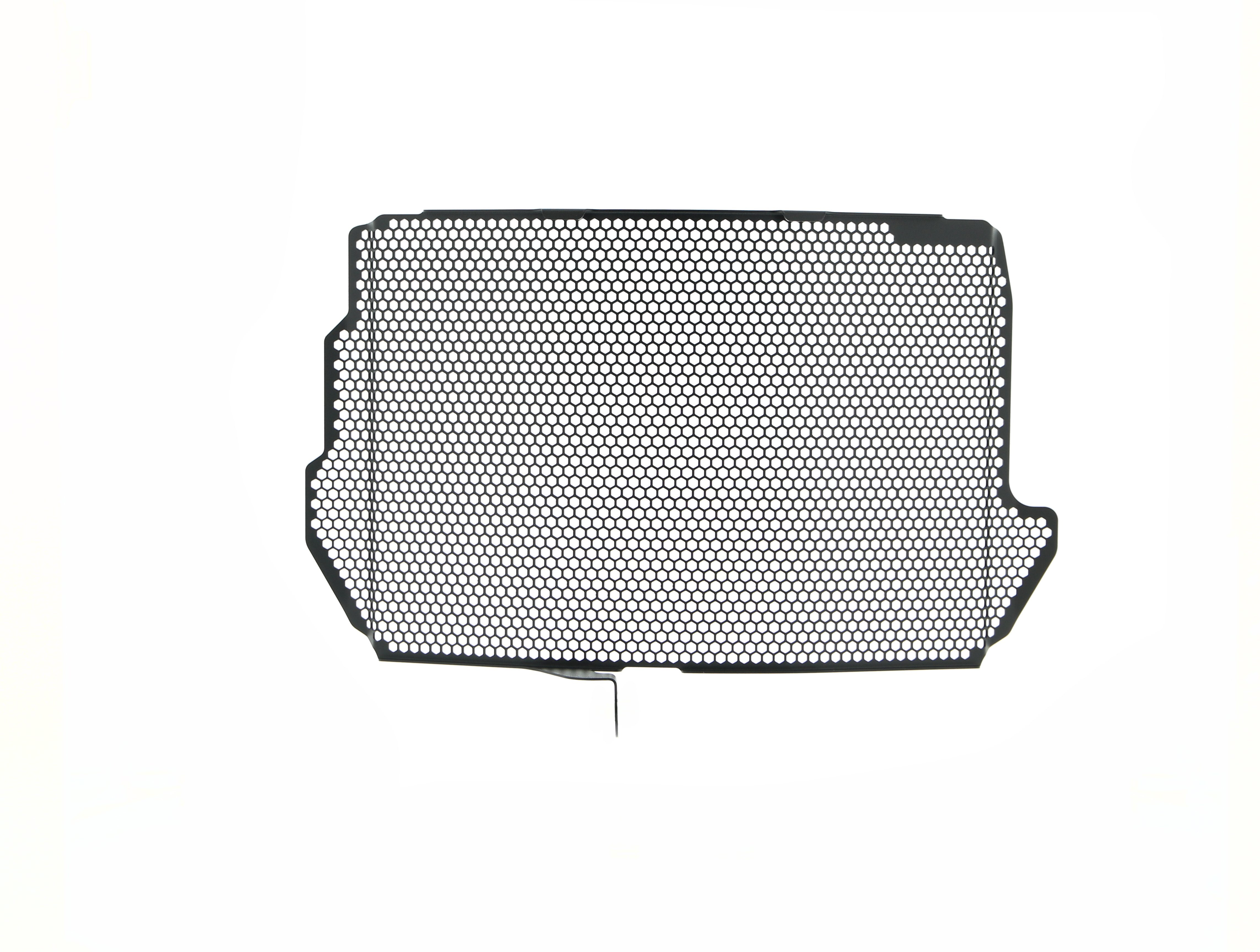 Evotech Yamaha YZF-R1M Radiator Guard (2020+)