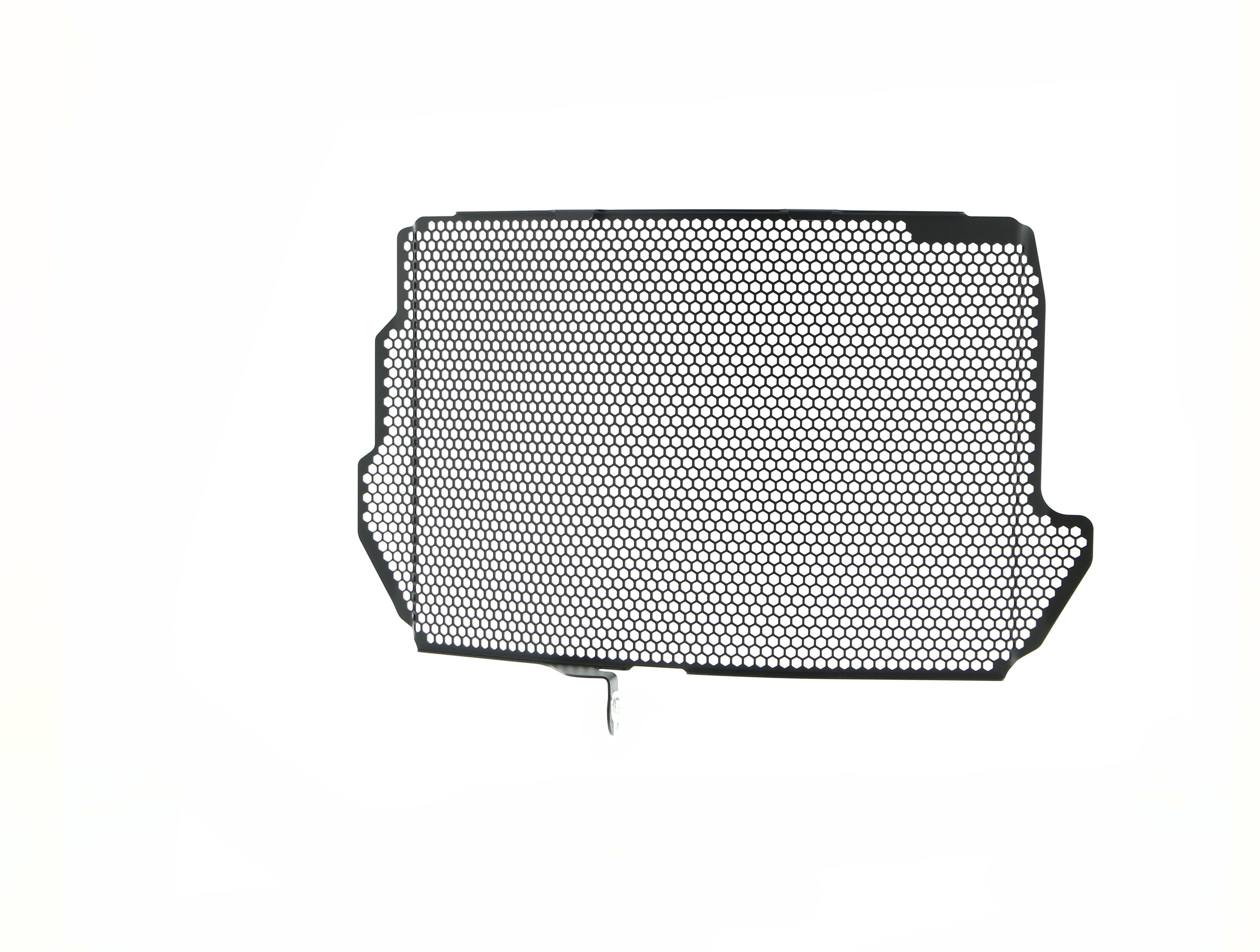 Evotech Yamaha YZF-R1 Radiator Guard (2020+)