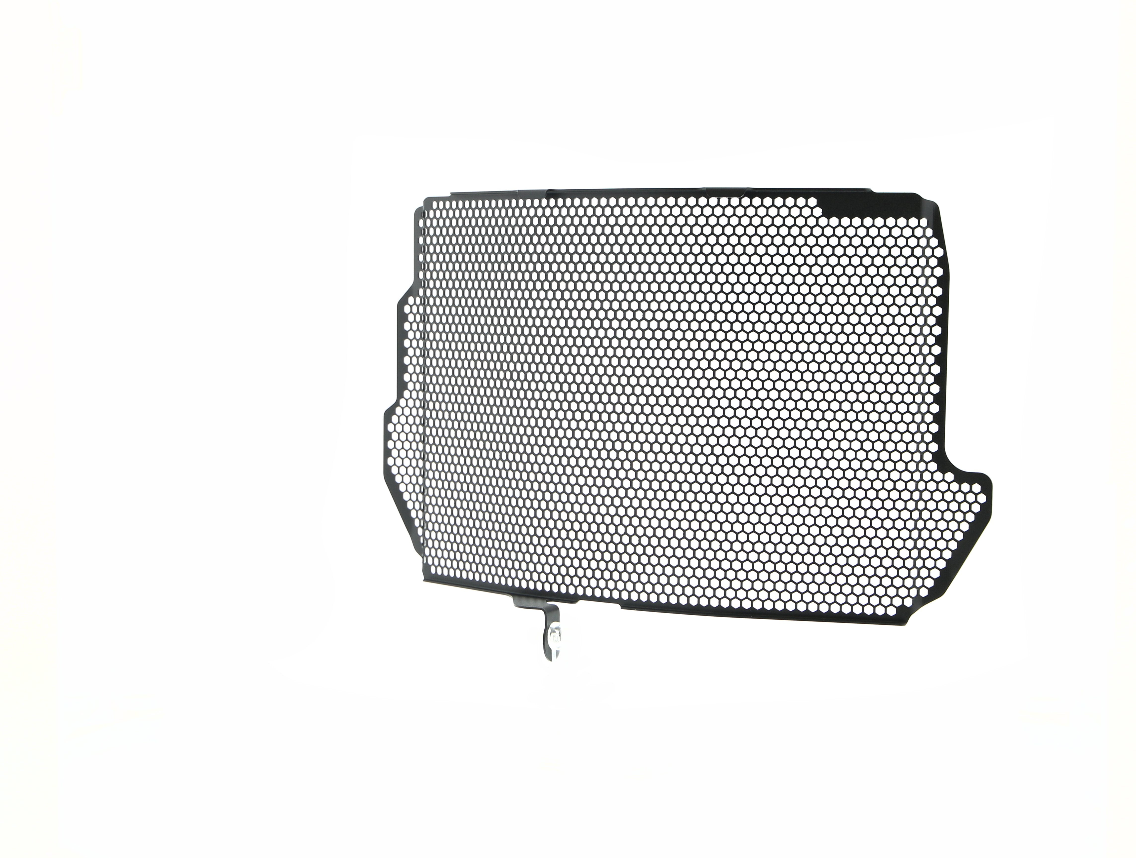 Evotech Yamaha YZF-R1M Radiator Guard (2020+)