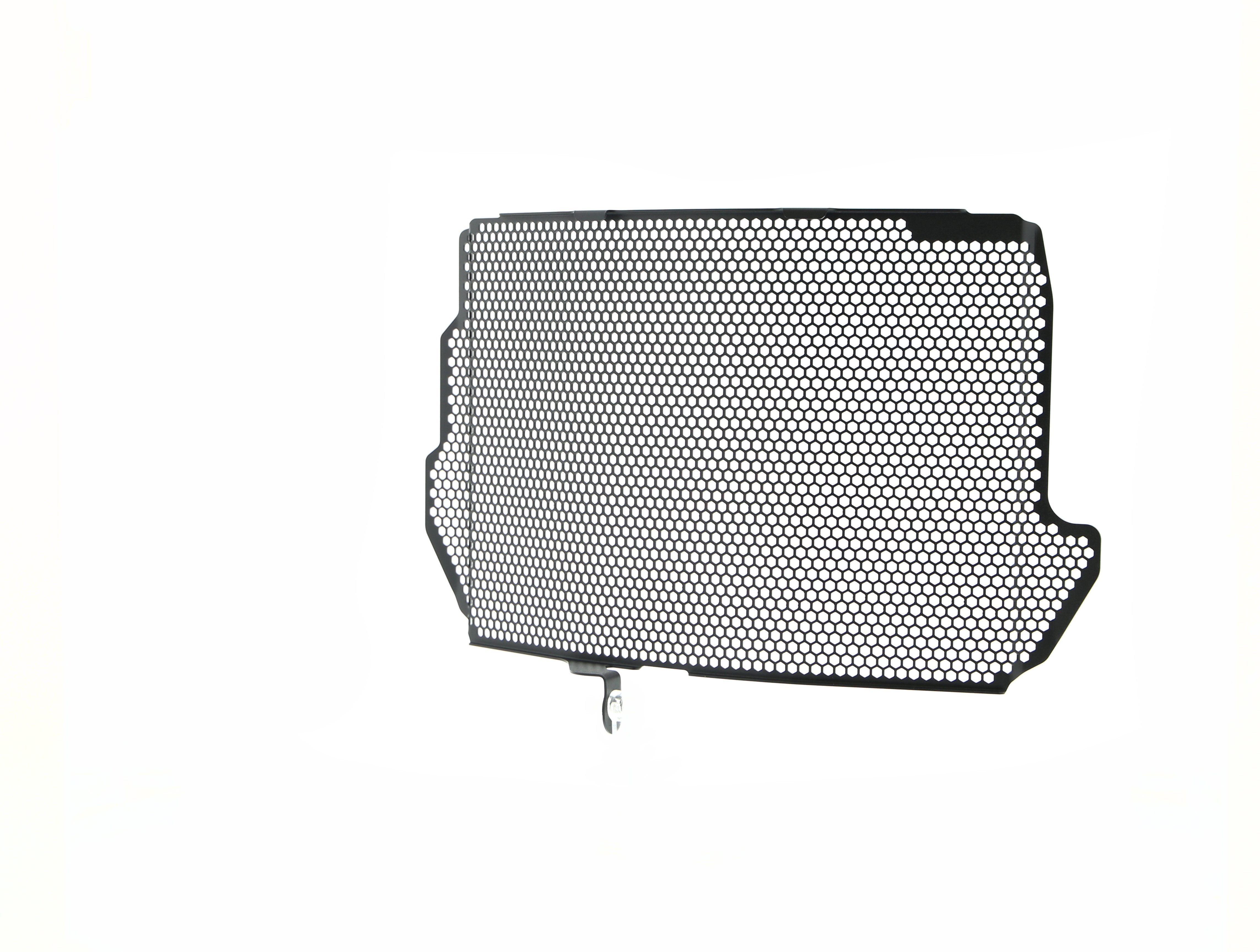 Evotech Yamaha YZF-R1 Radiator Guard 2015 - 2019