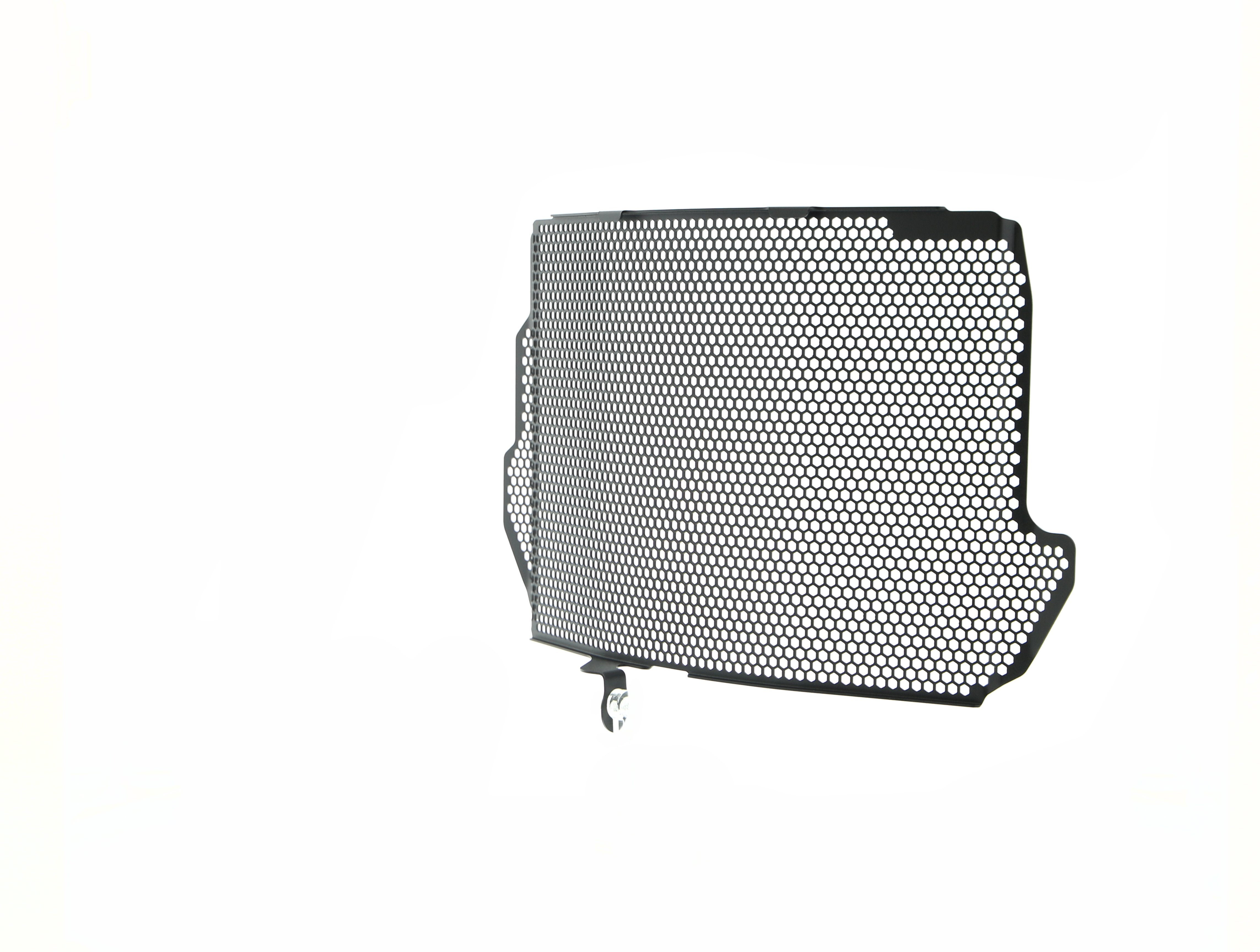 Evotech Yamaha YZF-R1M Radiator Guard (2020+)