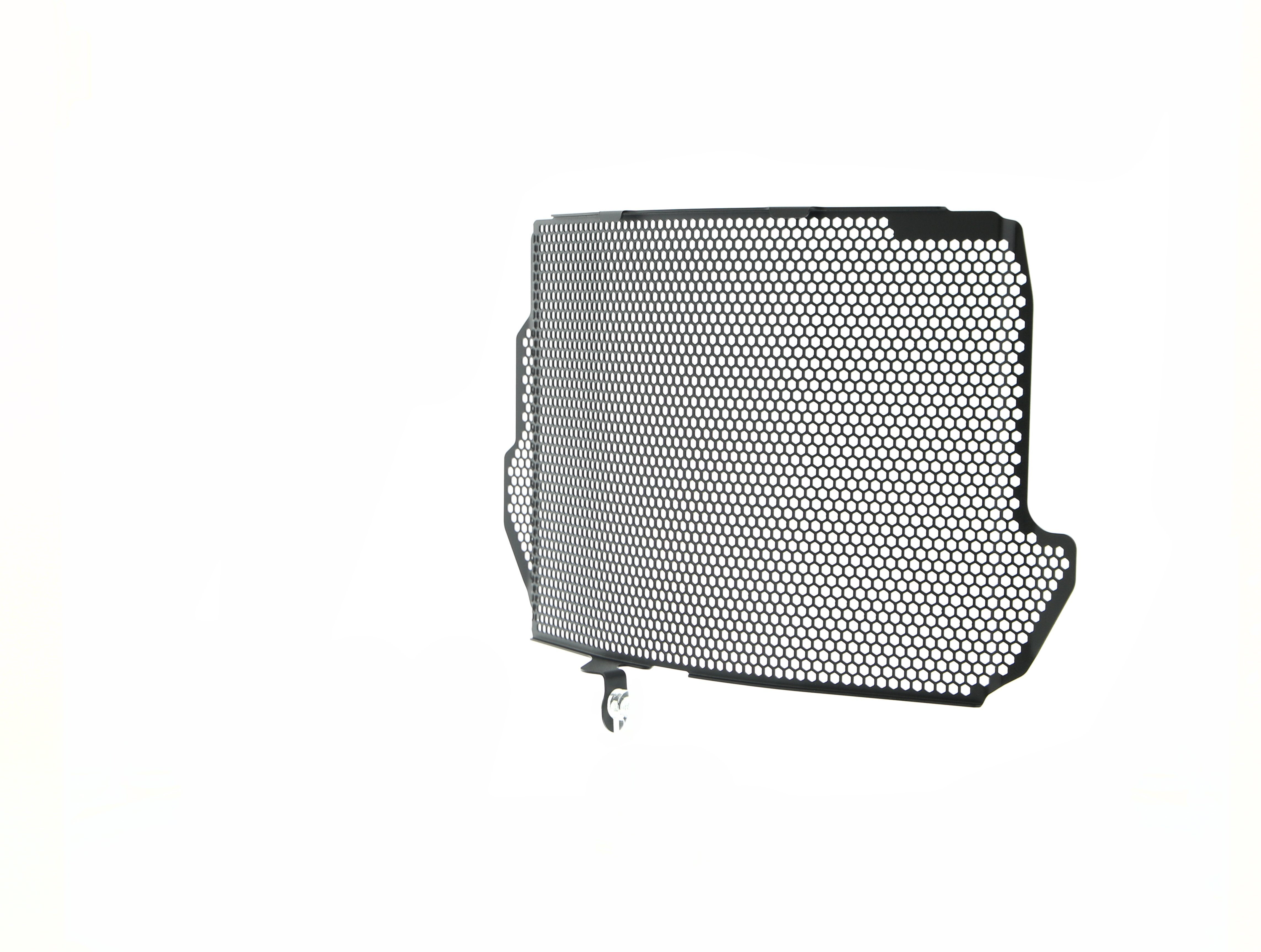 Evotech Yamaha YZF-R1 Radiator Guard 2015 - 2019